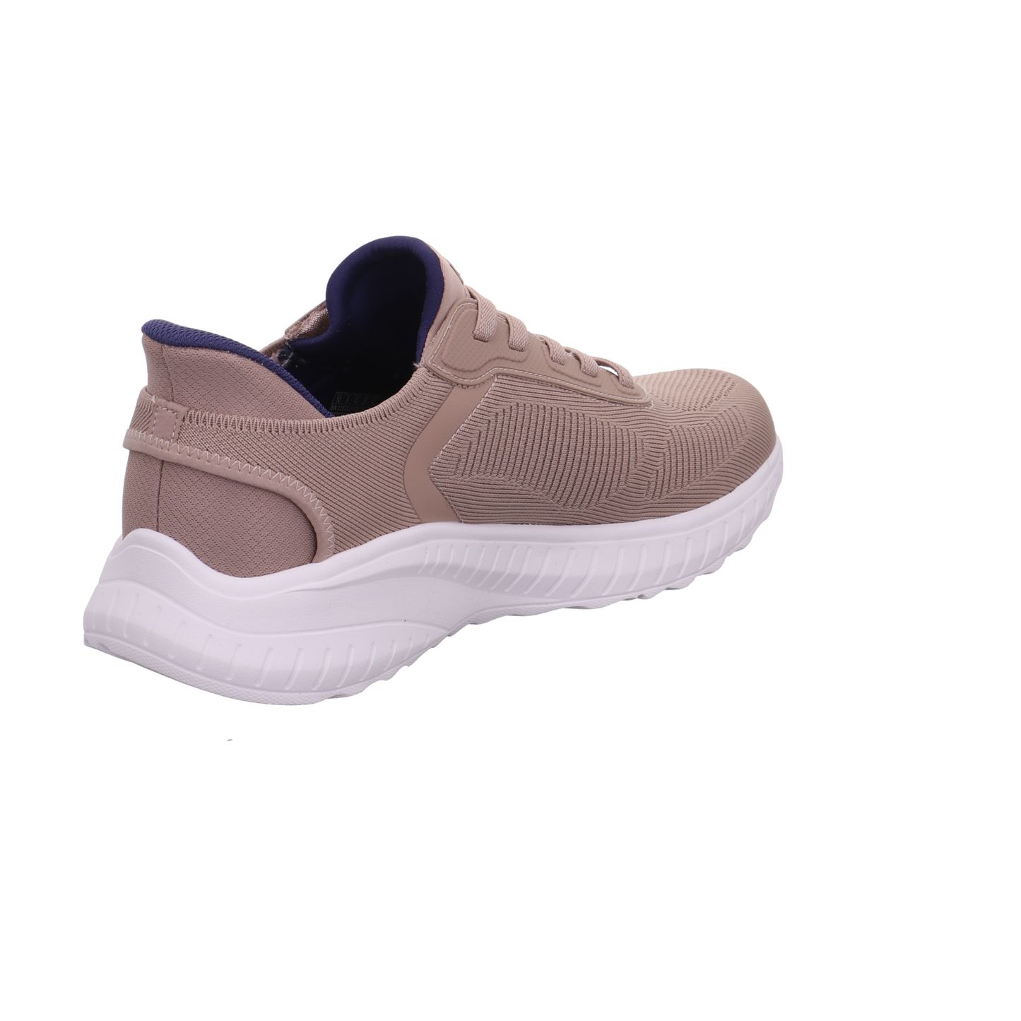 Skechers BOB SQUAD CHAOS-SOLID STEP taupe Bild5