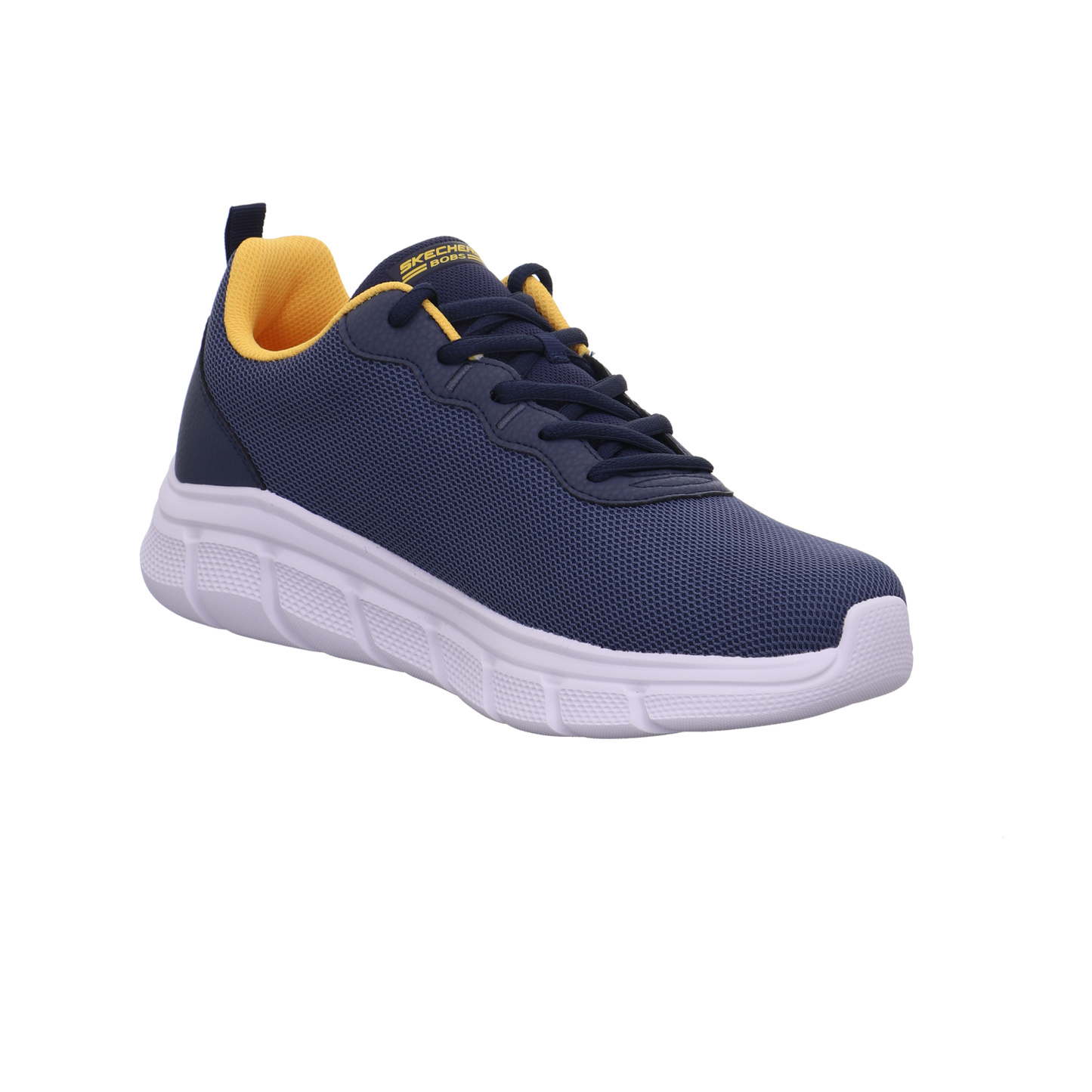 Skechers BOBS B FLEX-ICY EDGE blau Bild7