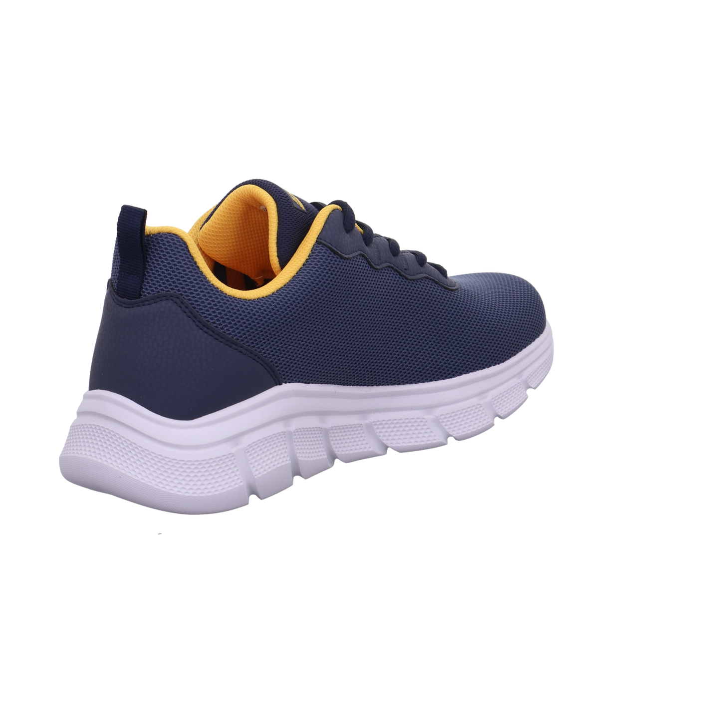 Skechers BOBS B FLEX-ICY EDGE blau Bild5