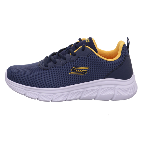 Skechers BOBS B FLEX-ICY EDGE blau Bild1