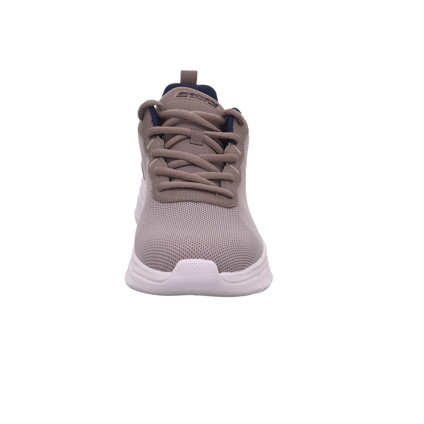Skechers BOBS B FLEX-ICY EDGE taupe Bild3