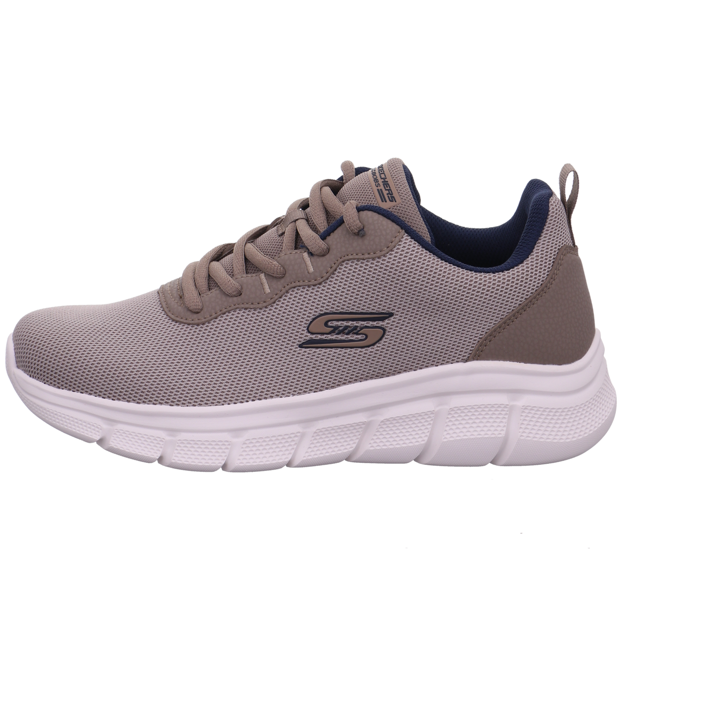 Skechers BOBS B FLEX-ICY EDGE taupe Bild1