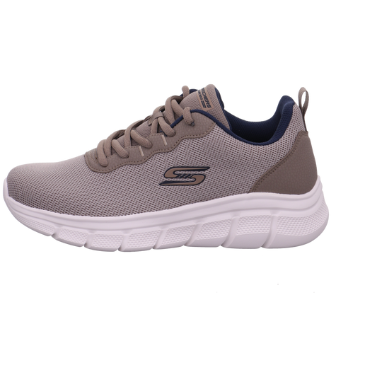 Skechers BOBS B FLEX-ICY EDGE taupe Bild1