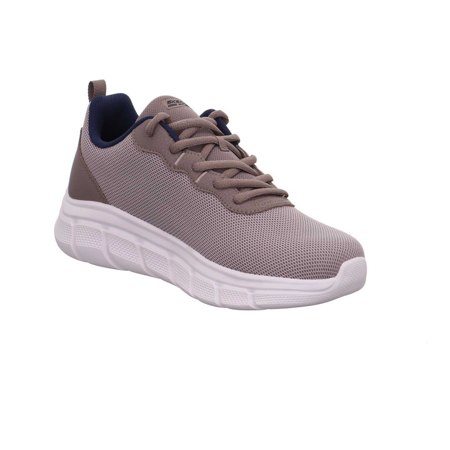 Skechers BOBS B FLEX-ICY EDGE taupe Bild7