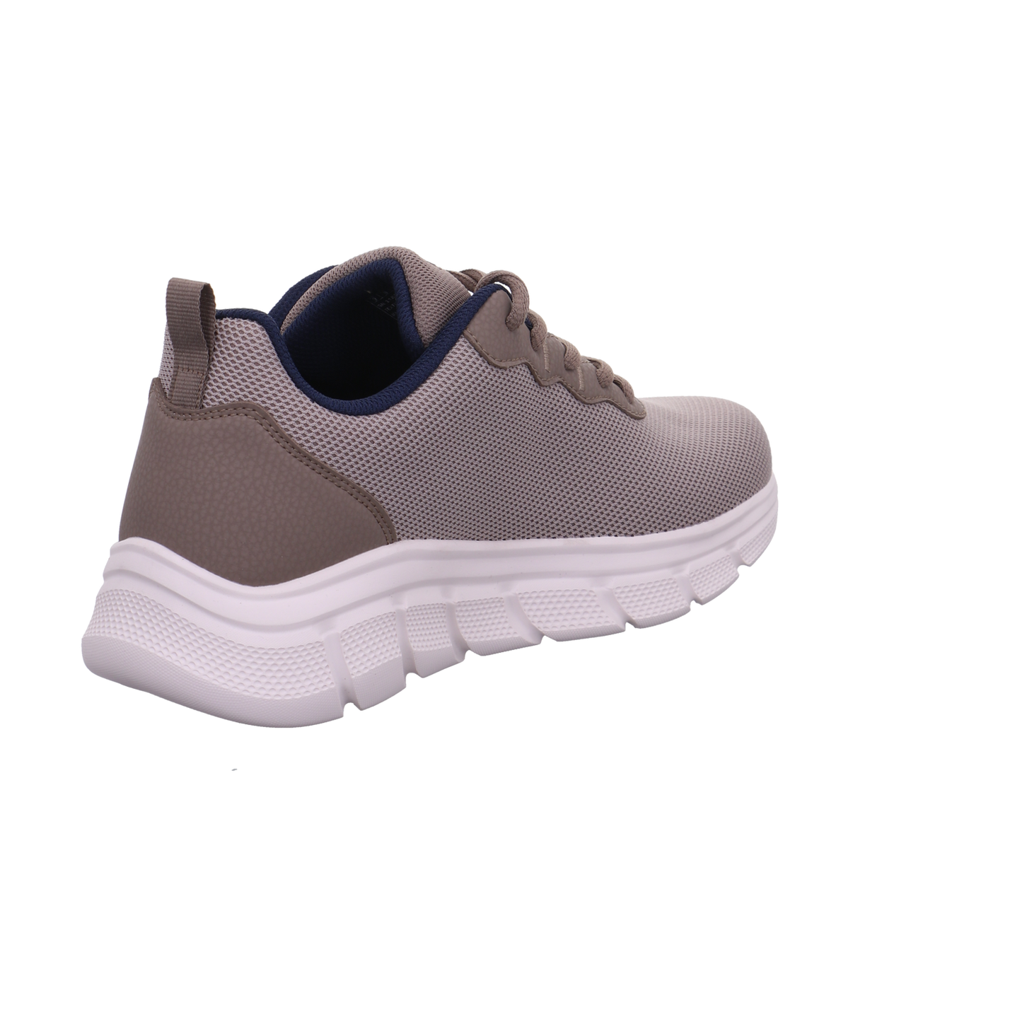 Skechers BOBS B FLEX-ICY EDGE taupe Bild5
