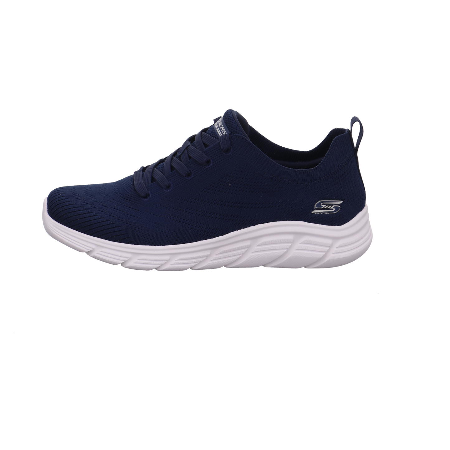 Skechers BOBS BFLEX LO-GRACEFUL STRIDE blau Bild1