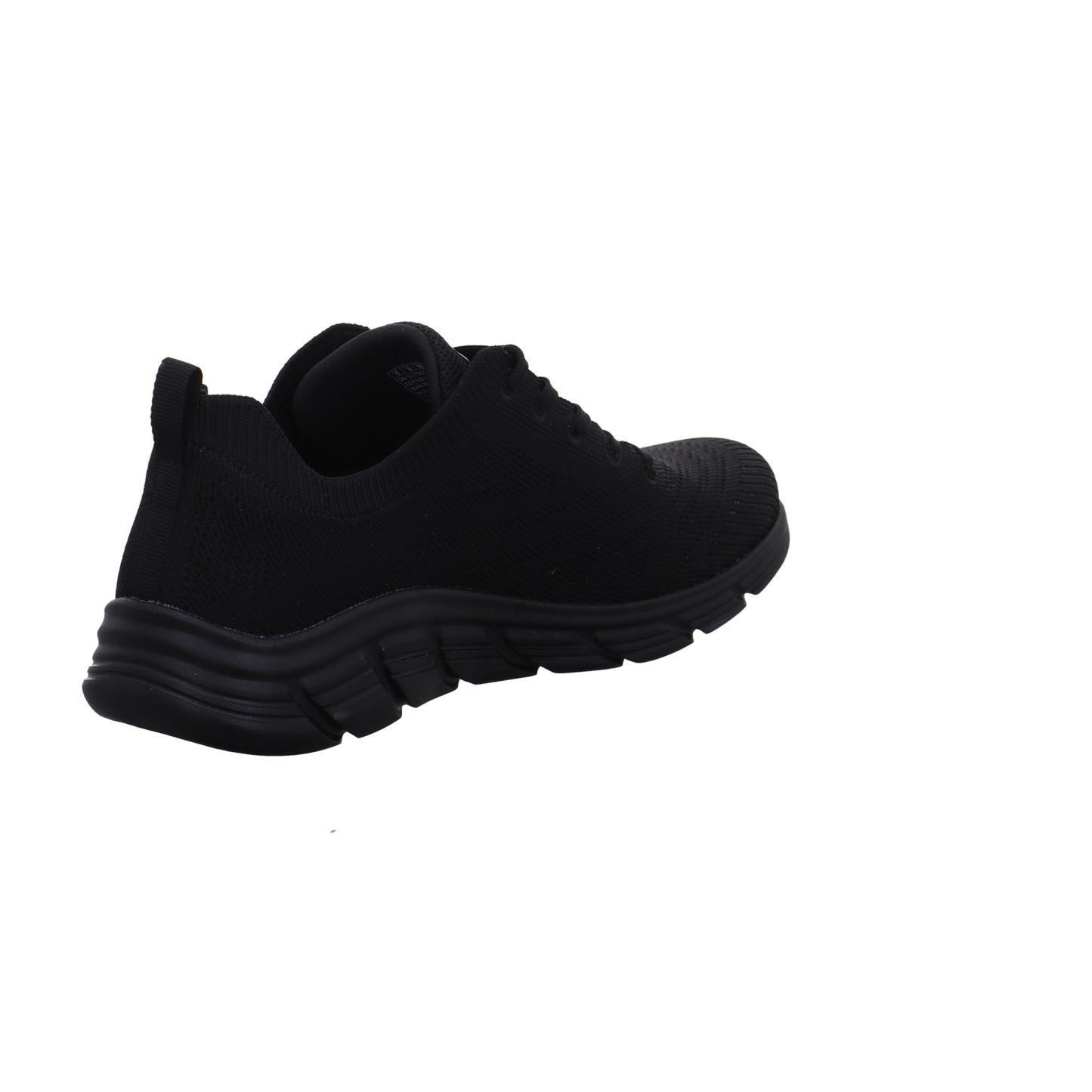 Skechers BOBS BFLEX LO-GRACEFUL STRIDE schwarz Bild5