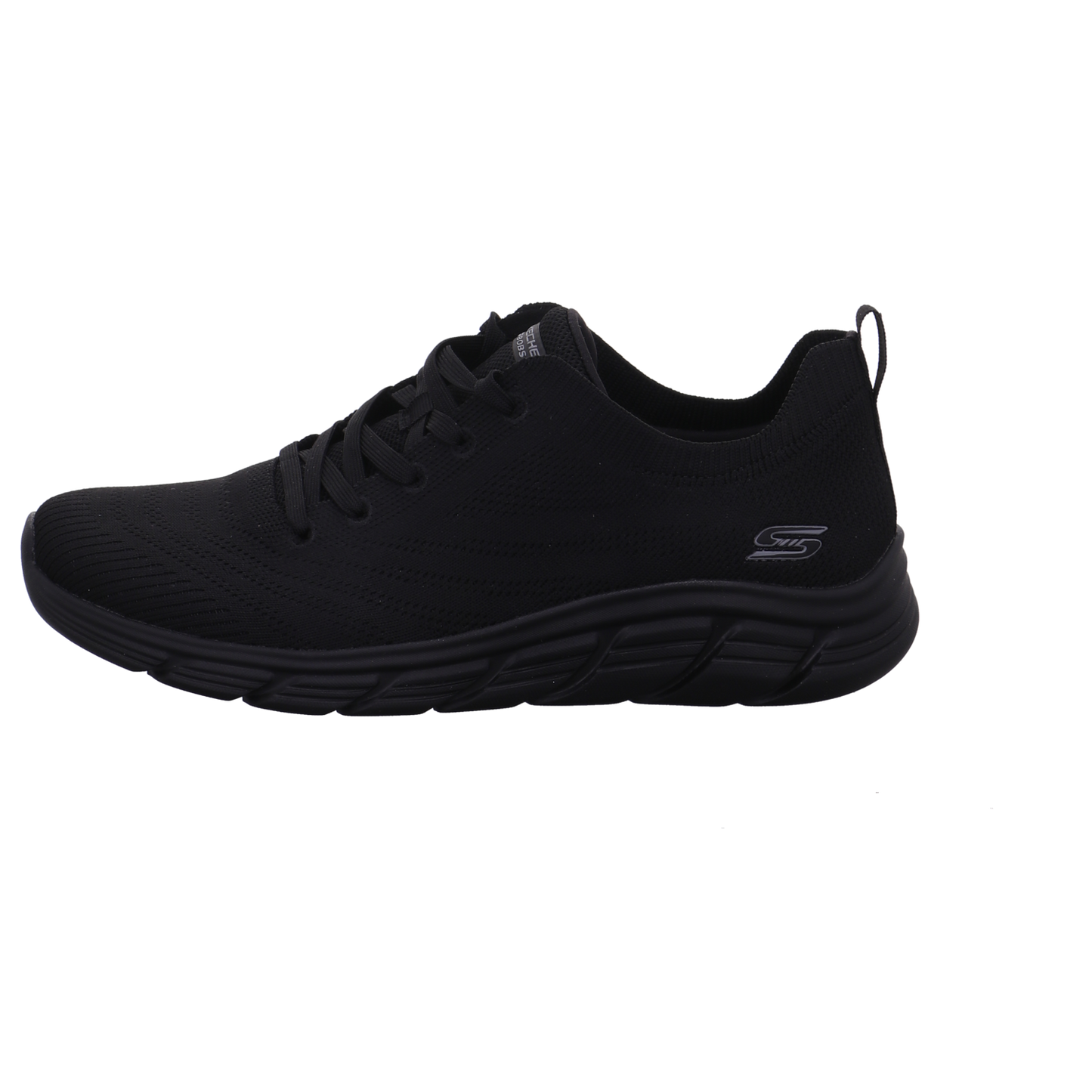 Skechers BOBS BFLEX LO-GRACEFUL STRIDE schwarz Bild1