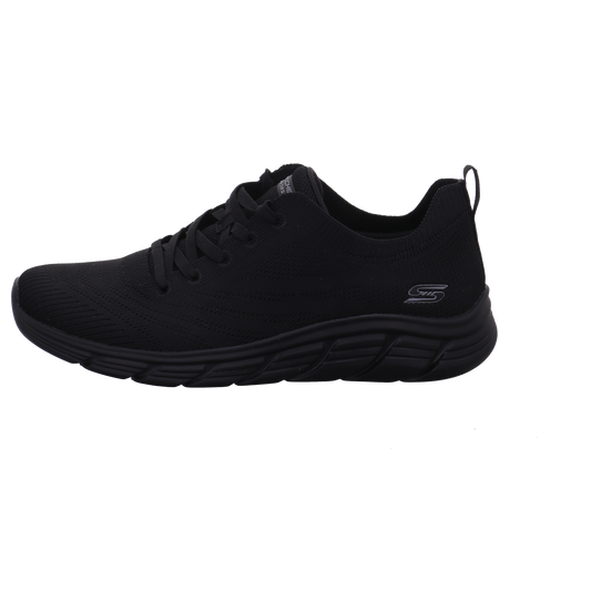Skechers BOBS BFLEX LO-GRACEFUL STRIDE schwarz Bild1