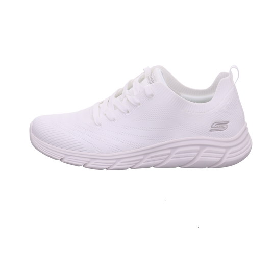 Skechers BOBS BFLEX LO-GRACEFUL STRIDE weiß Bild1