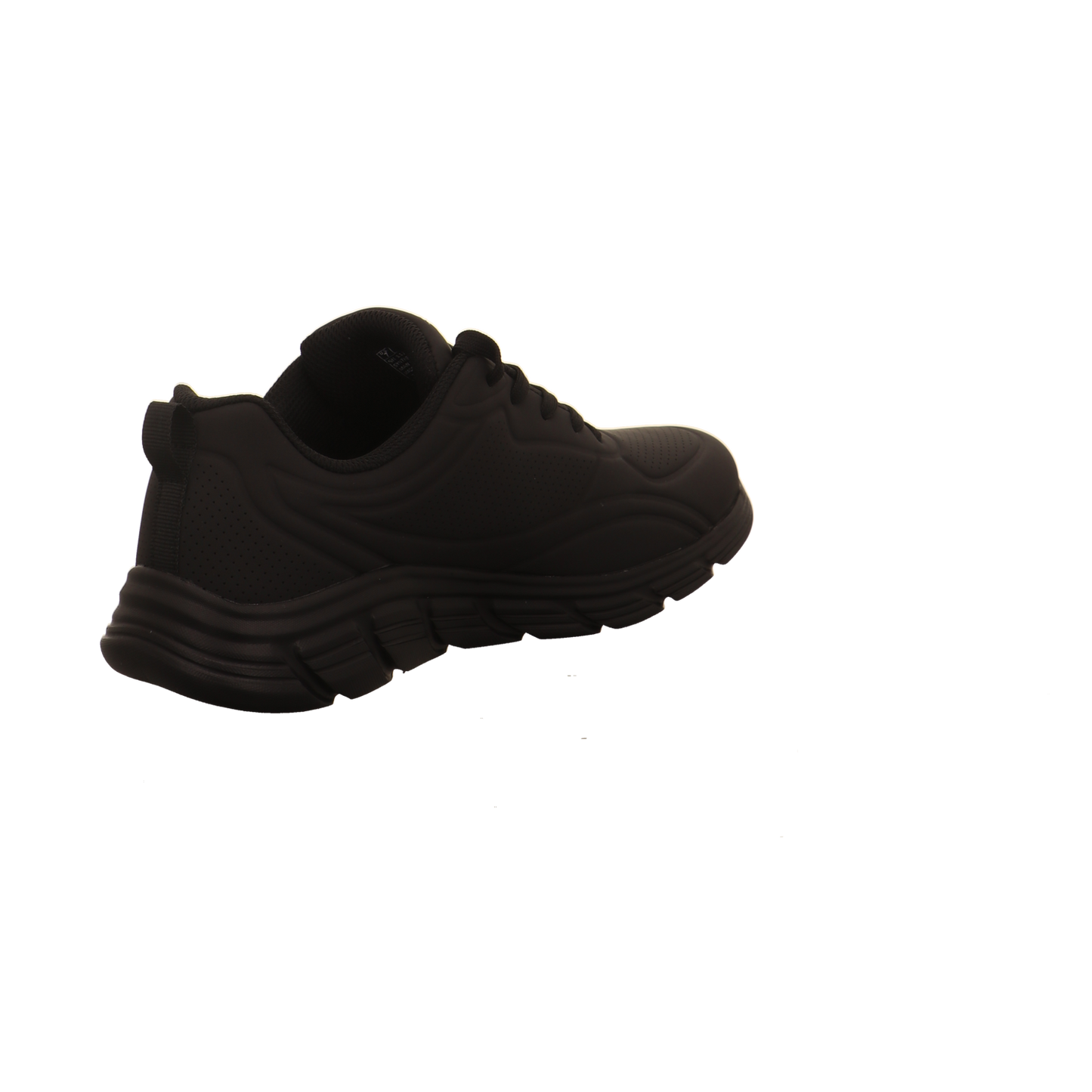 Skechers BOBS F FLEX LO-COOL EASE schwarz Bild5
