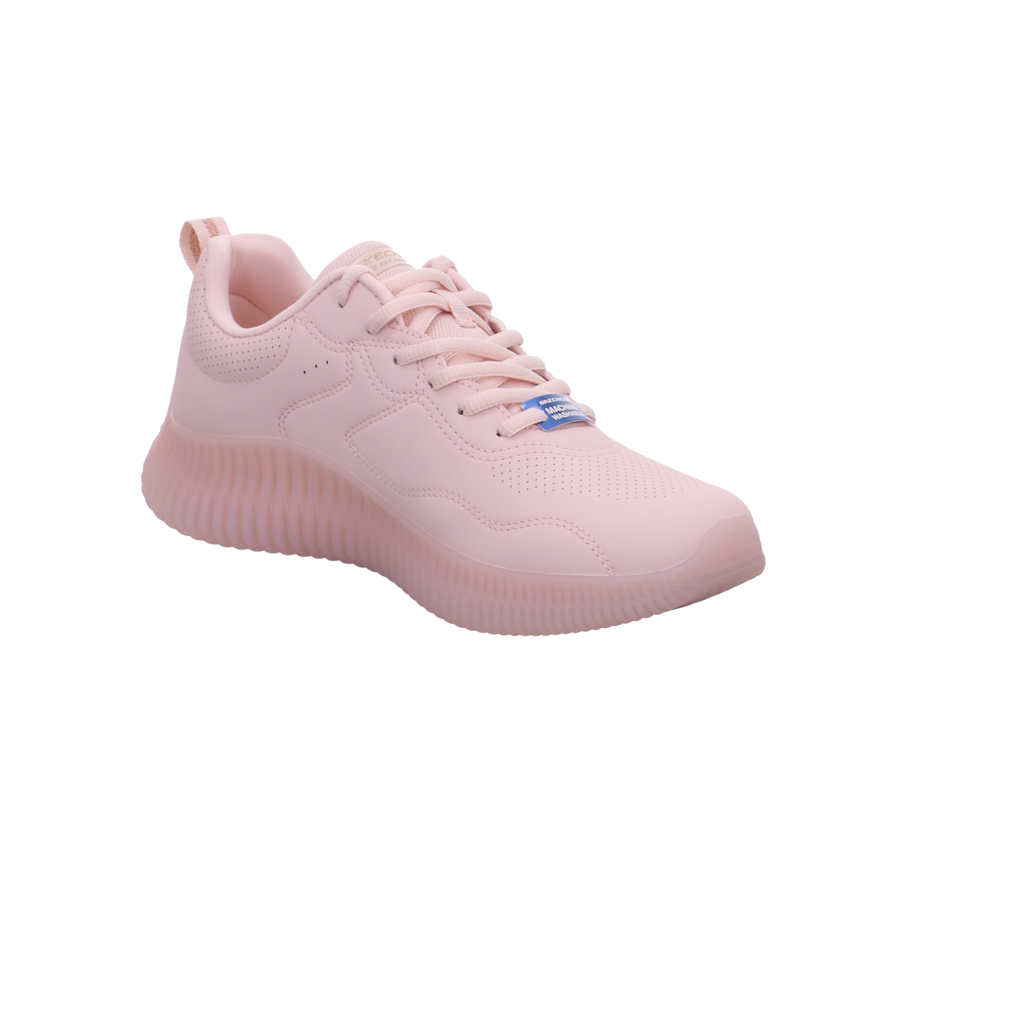 Skechers BOBS GEO-HOW MARVELOUS rose Bild7