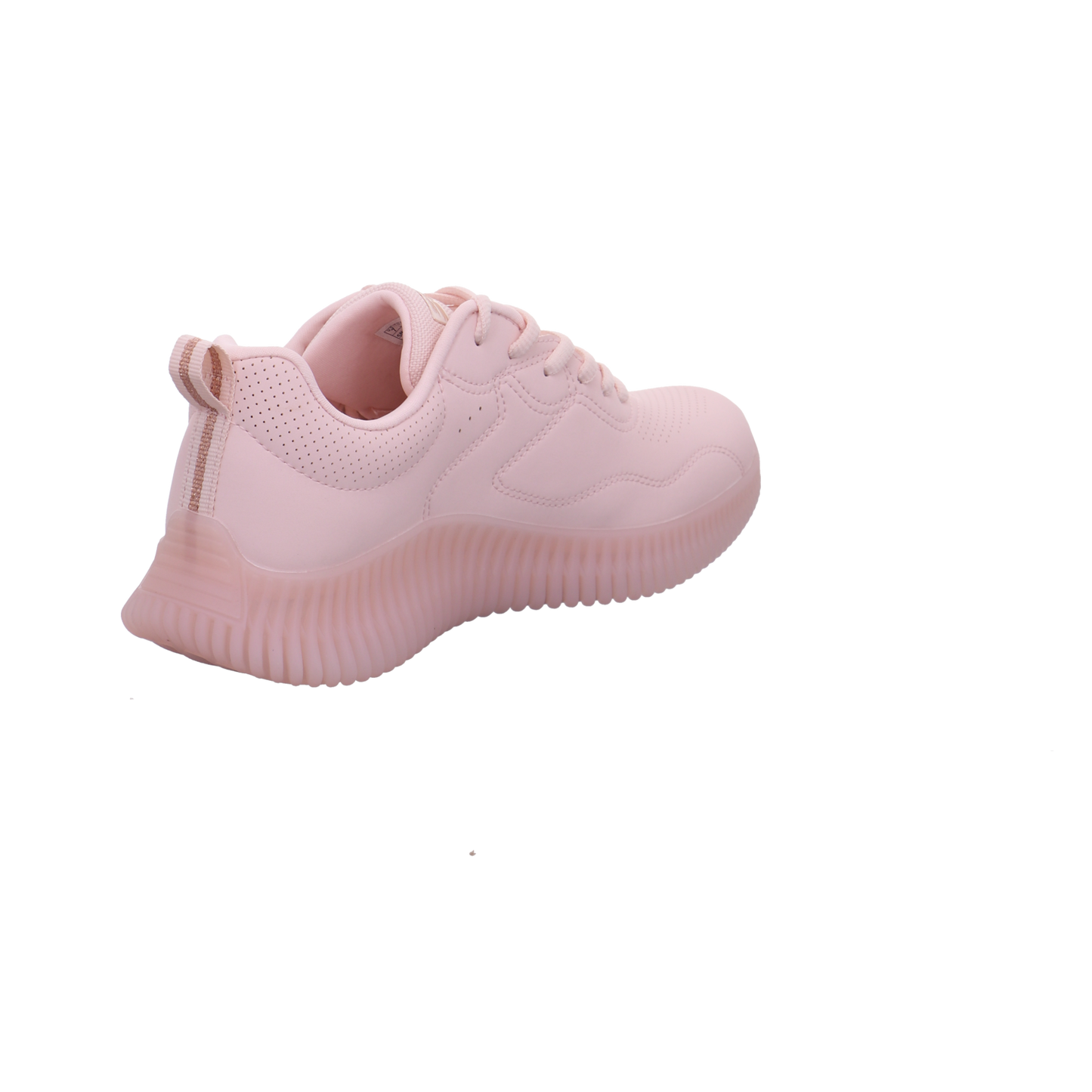 Skechers BOBS GEO-HOW MARVELOUS rose Bild5