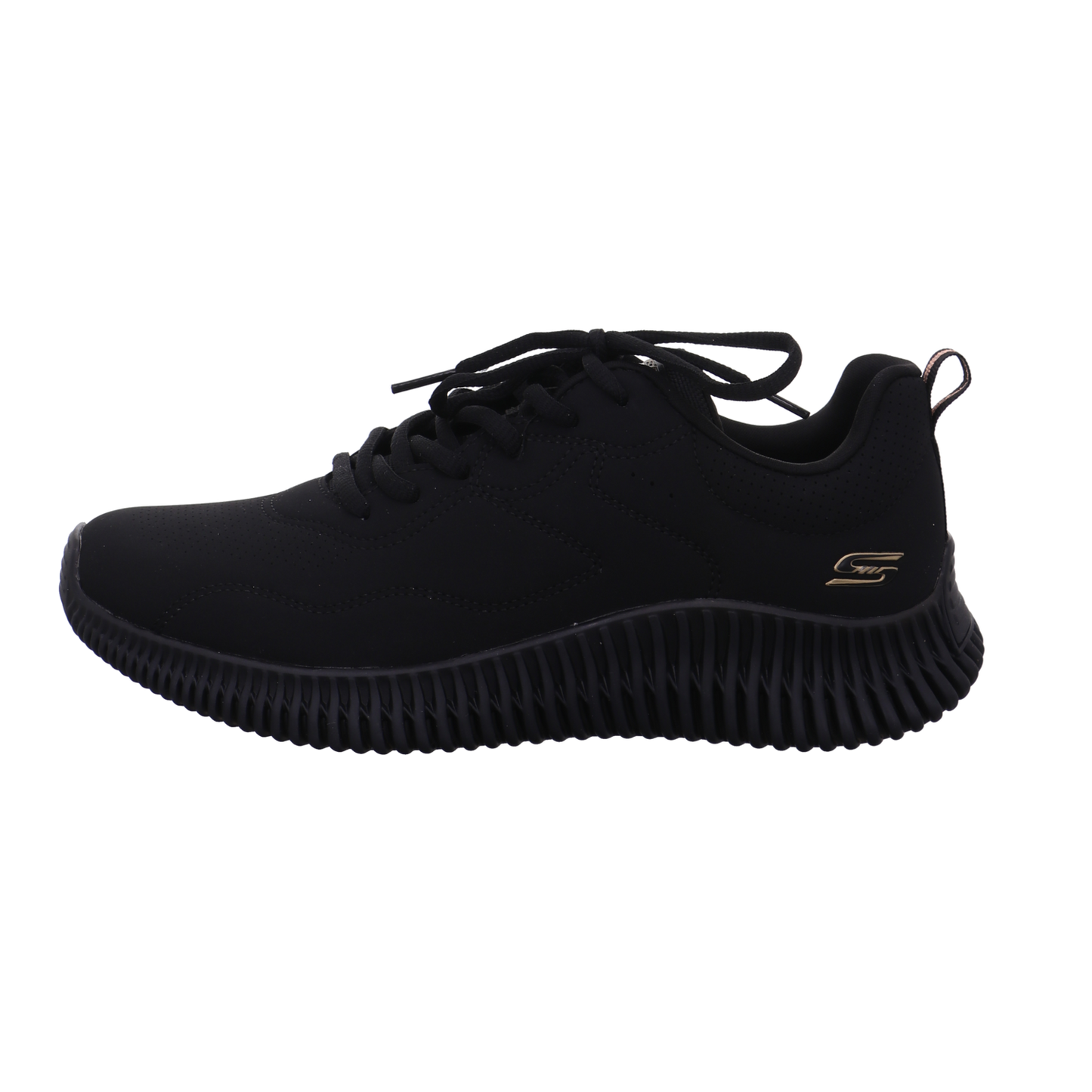 Skechers BOBS GEO-HOW MARVELOUS schwarz Bild1