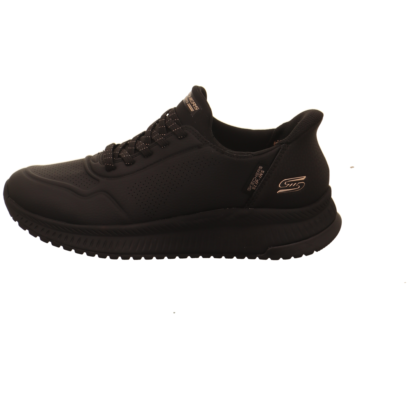 Skechers BOBS SQUAD 4-KEY LOOK schwarz Bild1