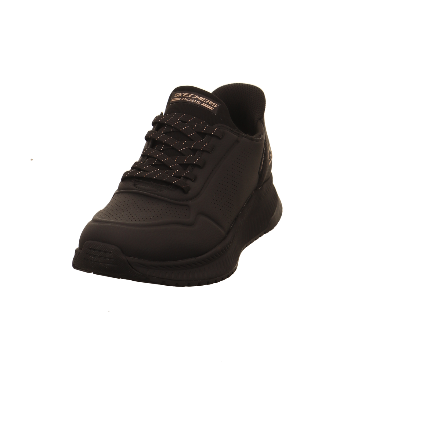 Skechers BOBS SQUAD 4-KEY LOOK schwarz Bild3