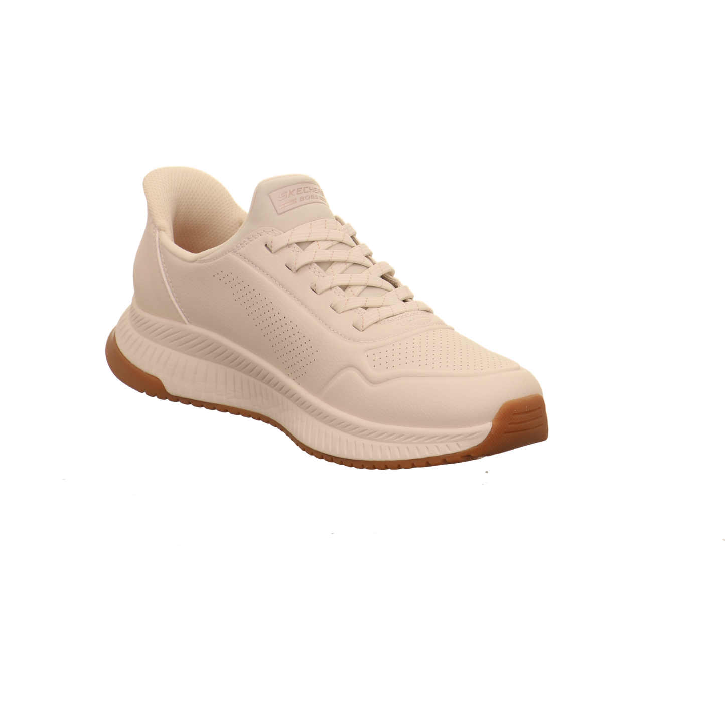 Skechers BOBS SQUAD 4-KEY LOOK weiß Bild7
