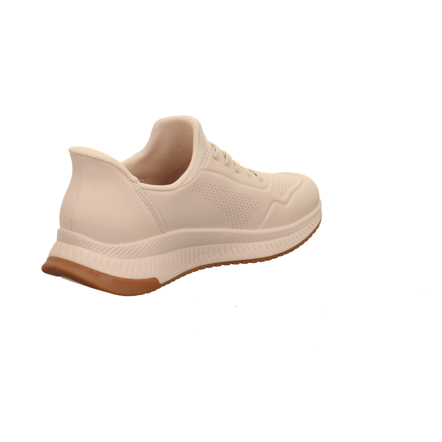 Skechers BOBS SQUAD 4-KEY LOOK weiß Bild5