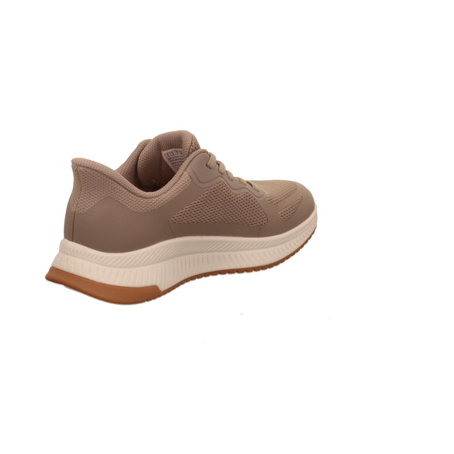 Skechers BOBS SQUAD 4-STAPLE LOOK taupe Bild5