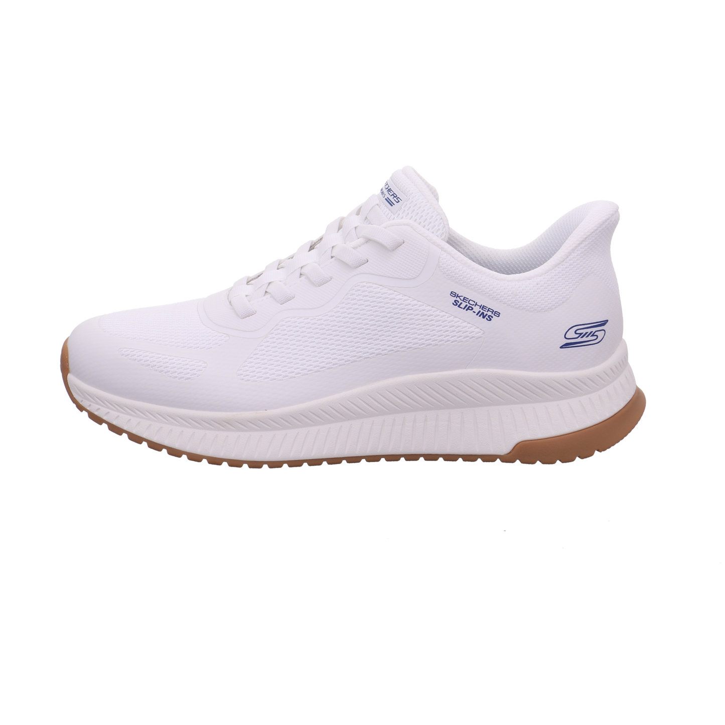 Skechers BOBS SQUAD 4 weiß Bild1