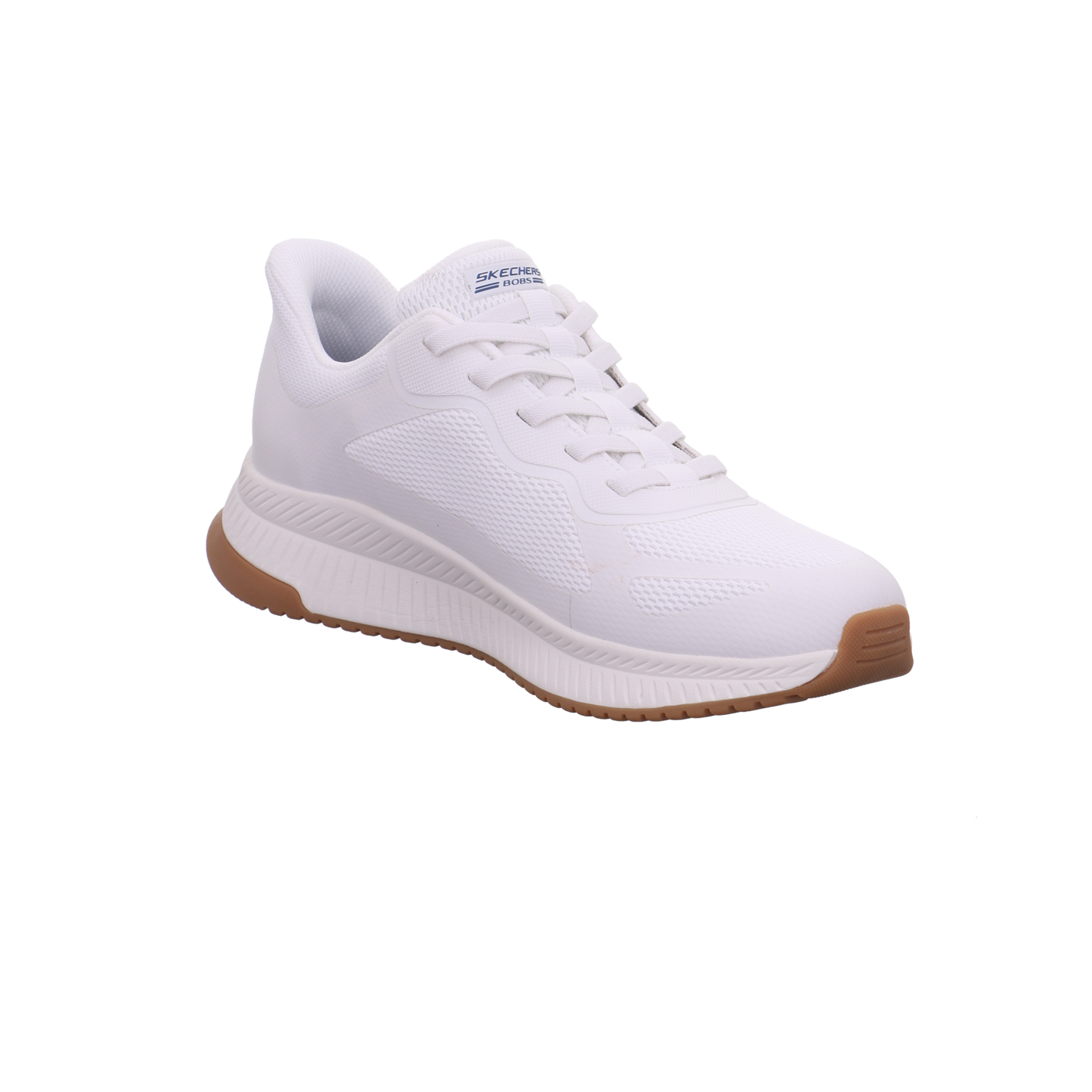 Skechers BOBS SQUAD 4 weiß Bild7