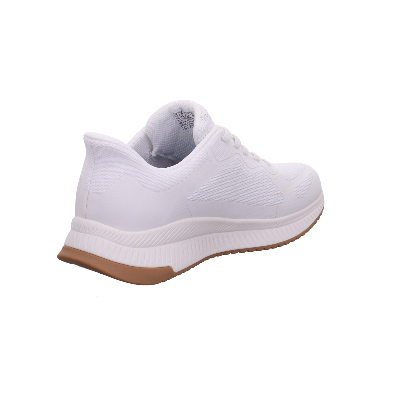 Skechers BOBS SQUAD 4 weiß Bild5