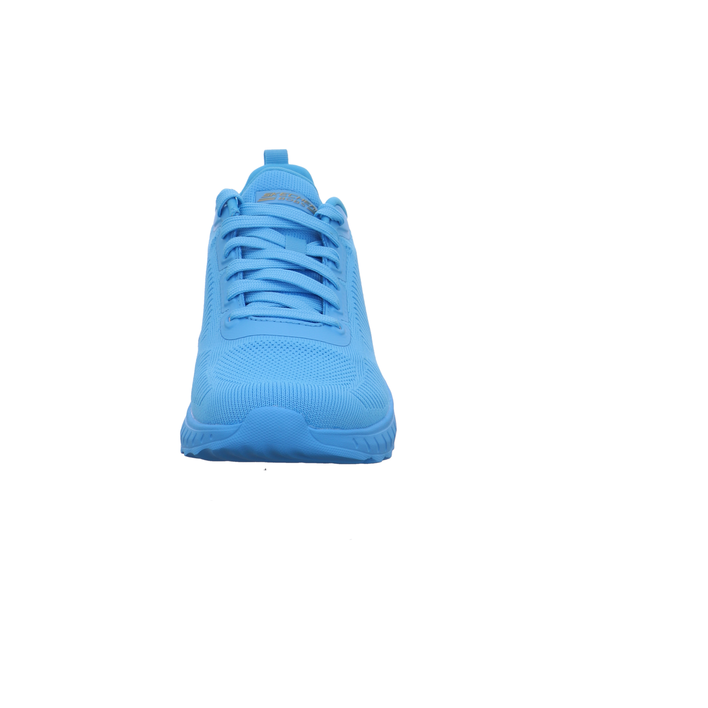Skechers BOBS SQUAD CHAOS-COOL RYTHMS hell-blau Bild3