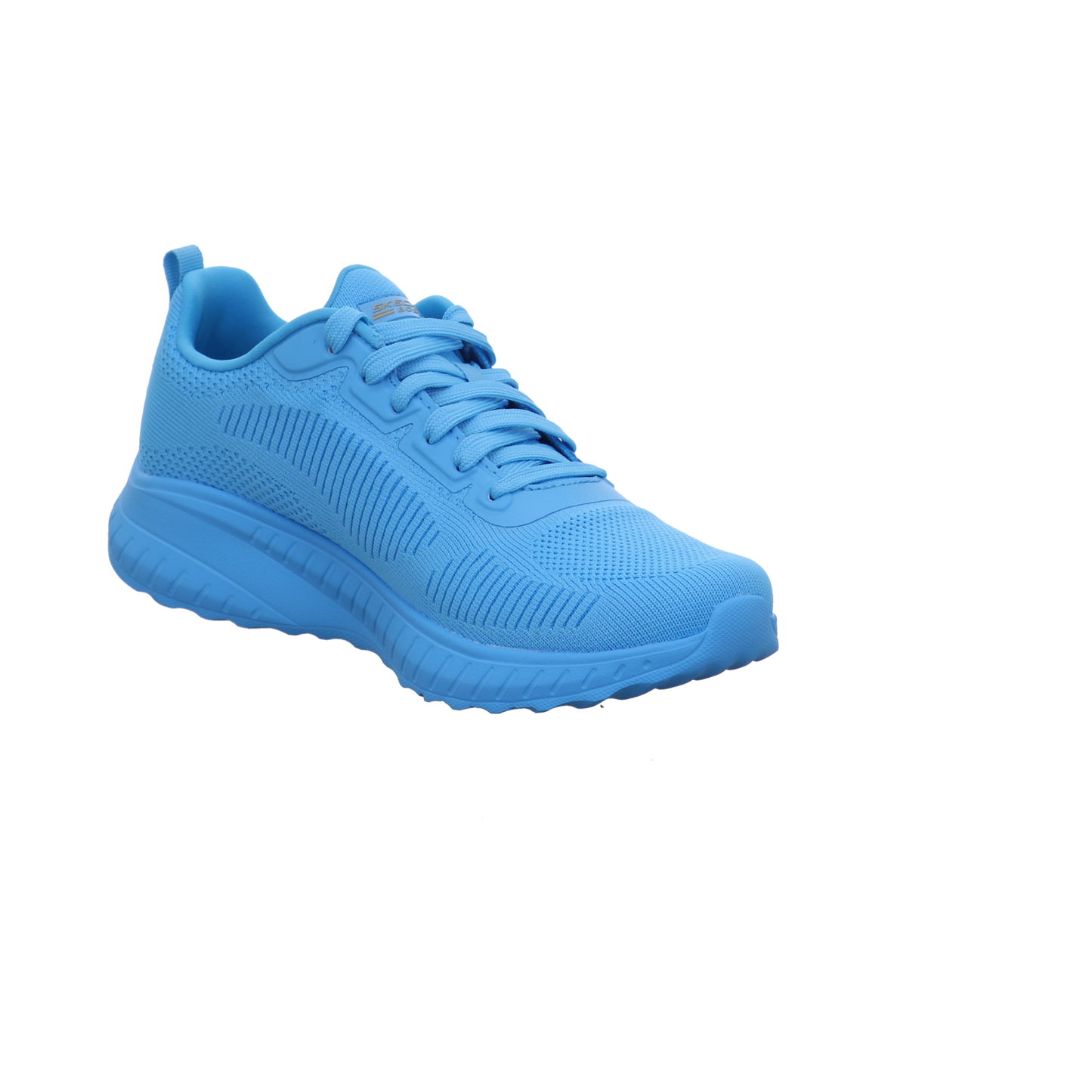Skechers BOBS SQUAD CHAOS-COOL RYTHMS hell-blau Bild7