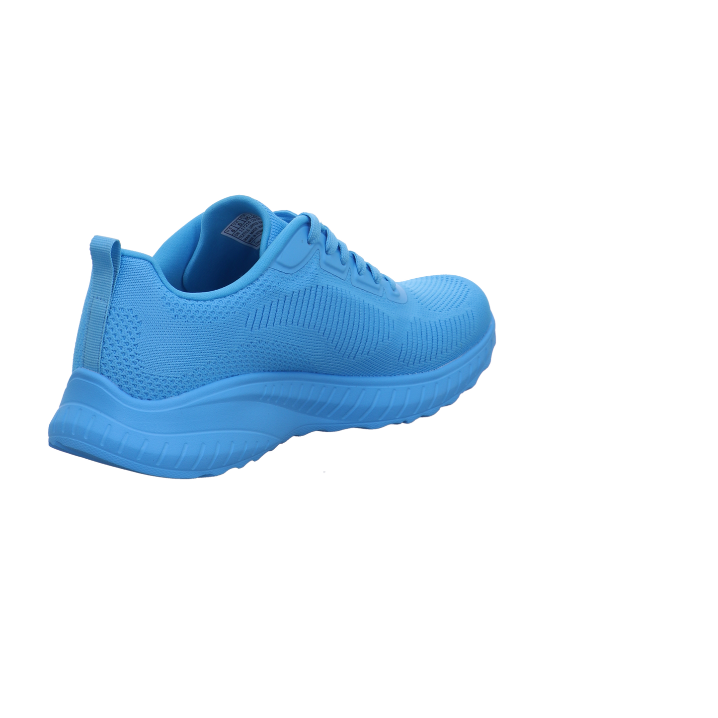 Skechers BOBS SQUAD CHAOS-COOL RYTHMS hell-blau Bild5