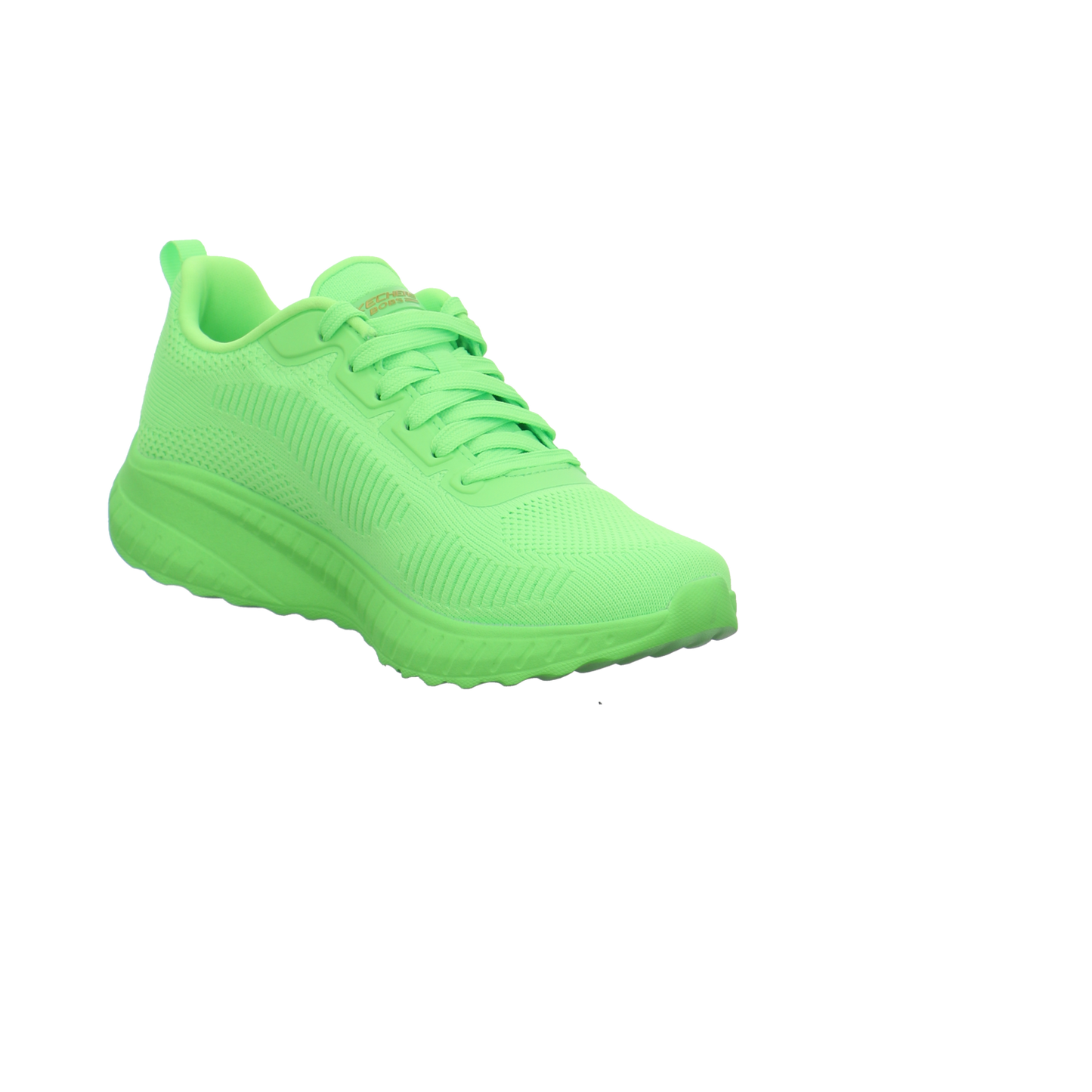 Skechers BOBS SQUAD CHAOS-COOL RYTHMS neongrün Bild7