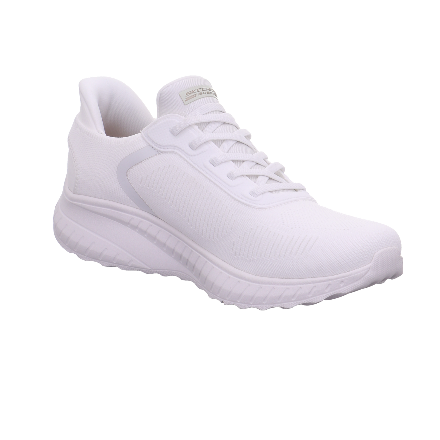 Skechers BOBS SQUAD CHAOS-CURRENT MU offwhite Bild7
