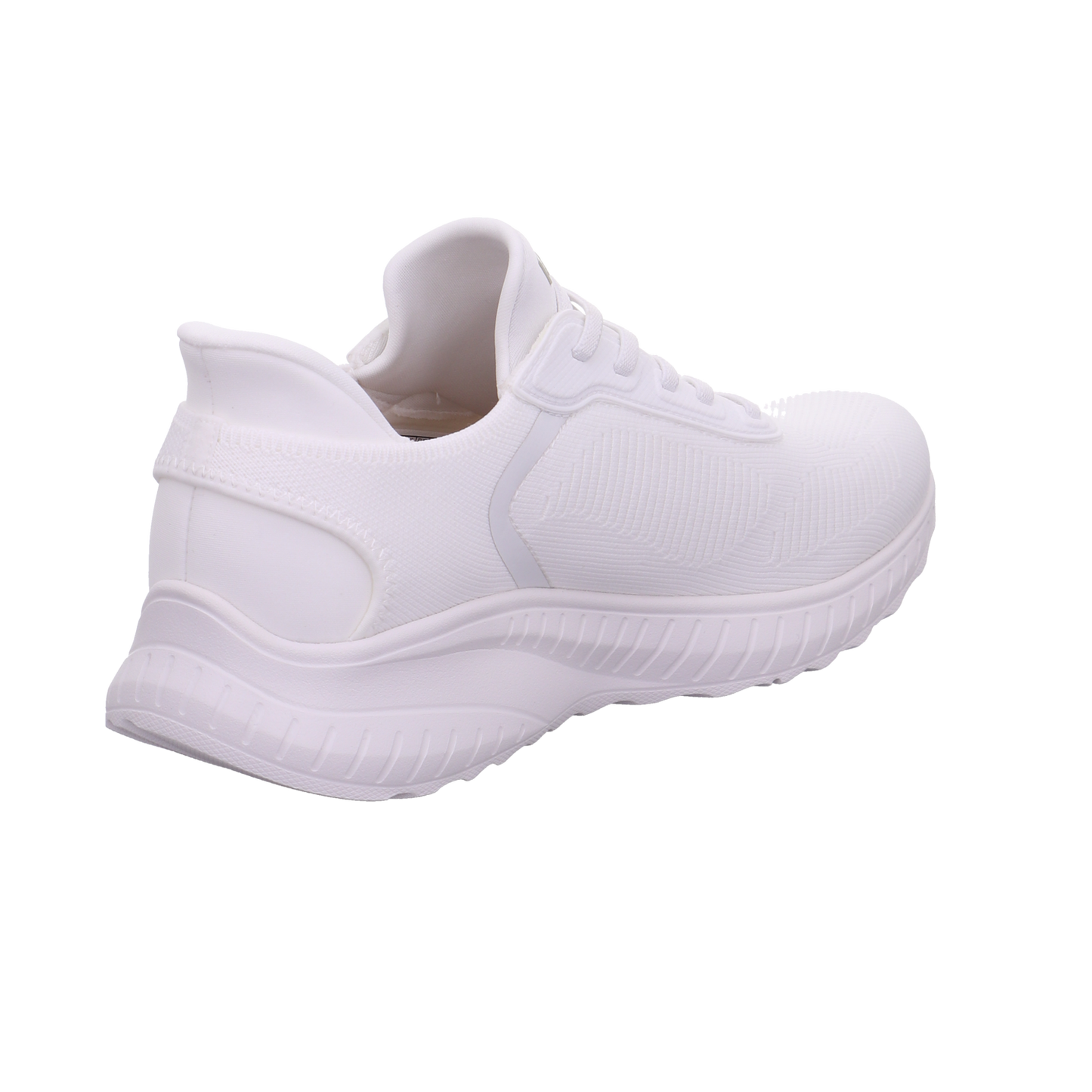 Skechers BOBS SQUAD CHAOS-CURRENT MU offwhite Bild5
