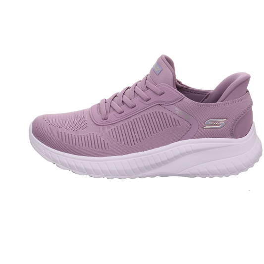 Skechers BOBS SQUAD CHAOS-CURRENT MU viola lila Bild1