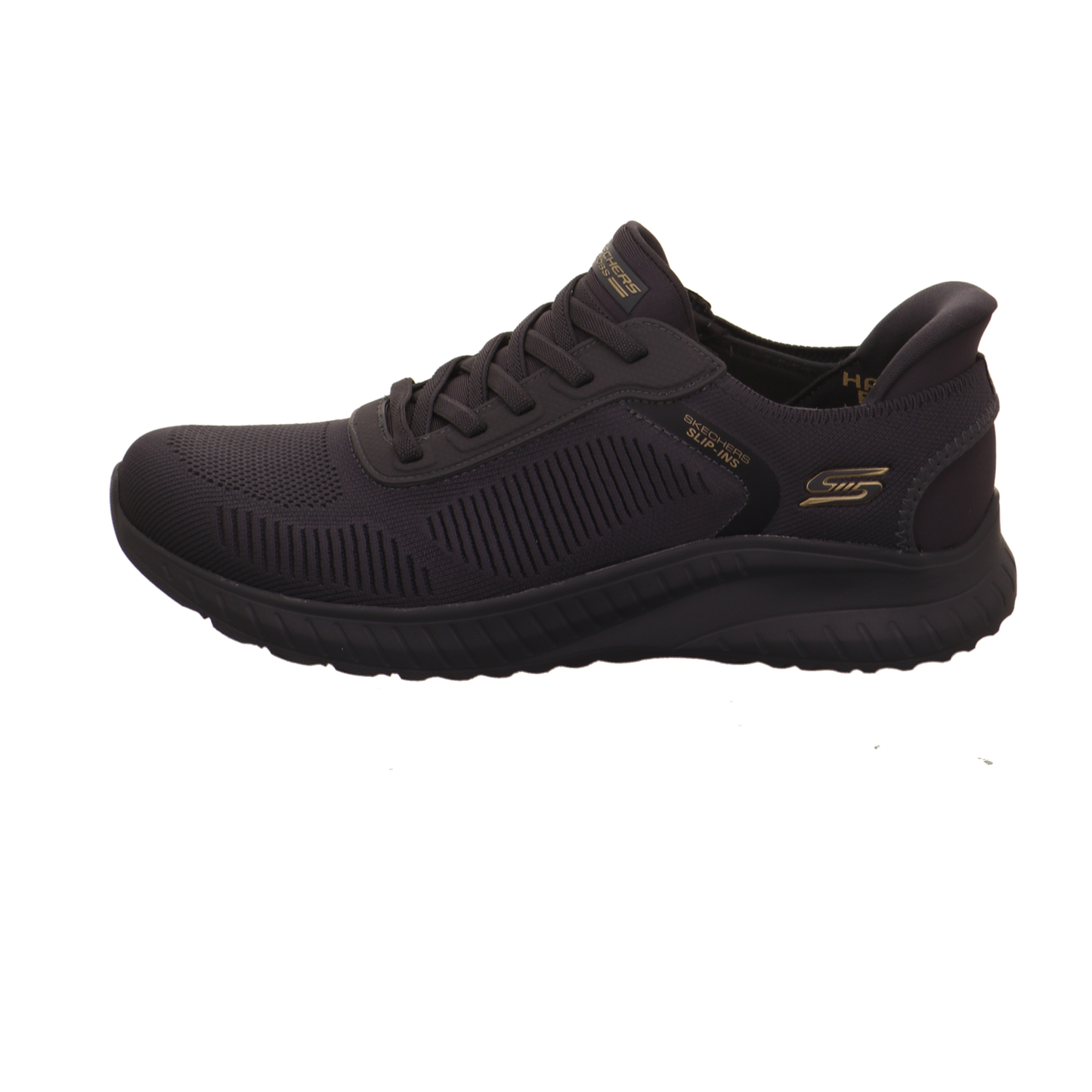 Skechers BOBS SQUAD CHAOS-CURRENT MUSE dunkel-blau Bild1