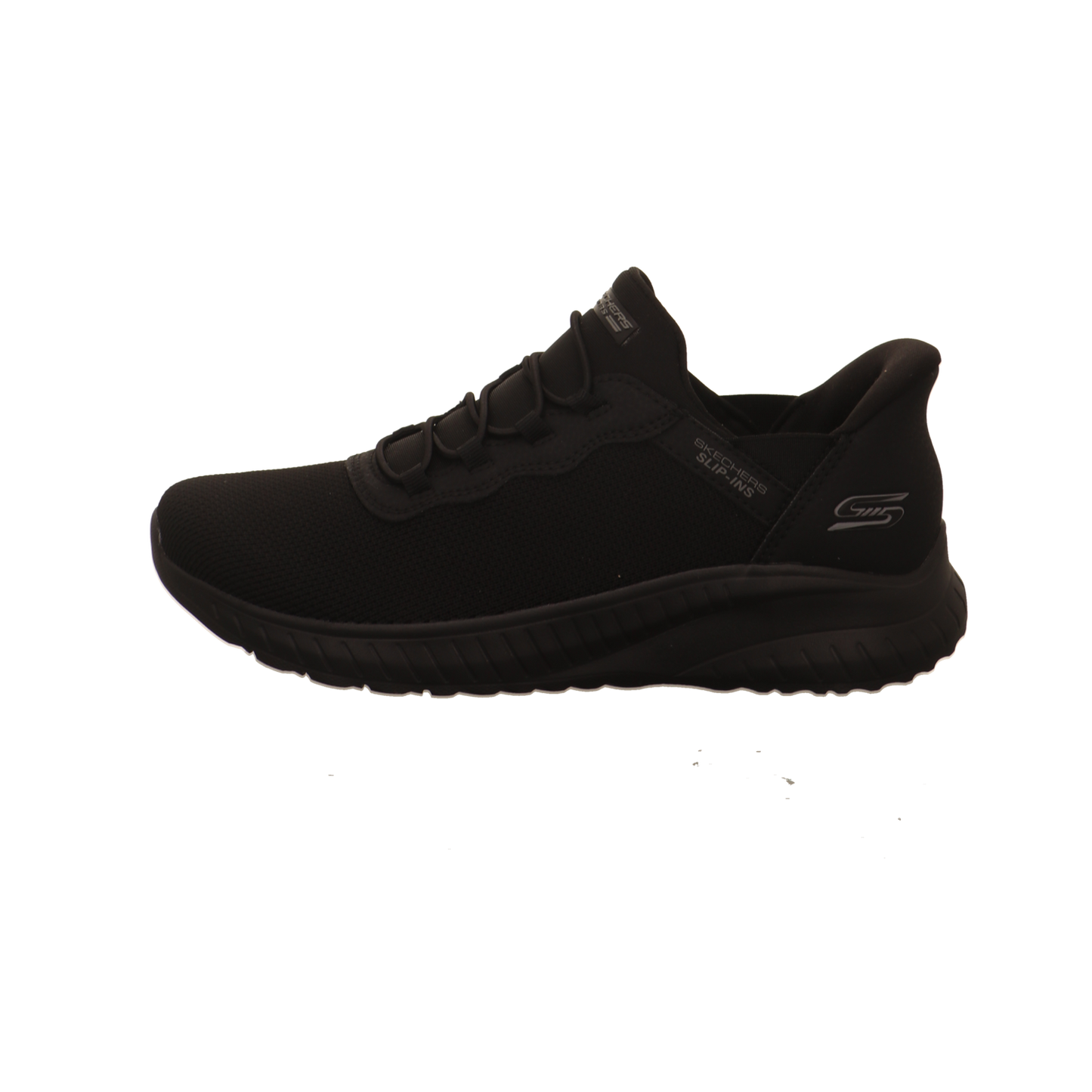 Skechers BOBS SQUAD CHAOS-DAILY INSPIR schwarz Bild1