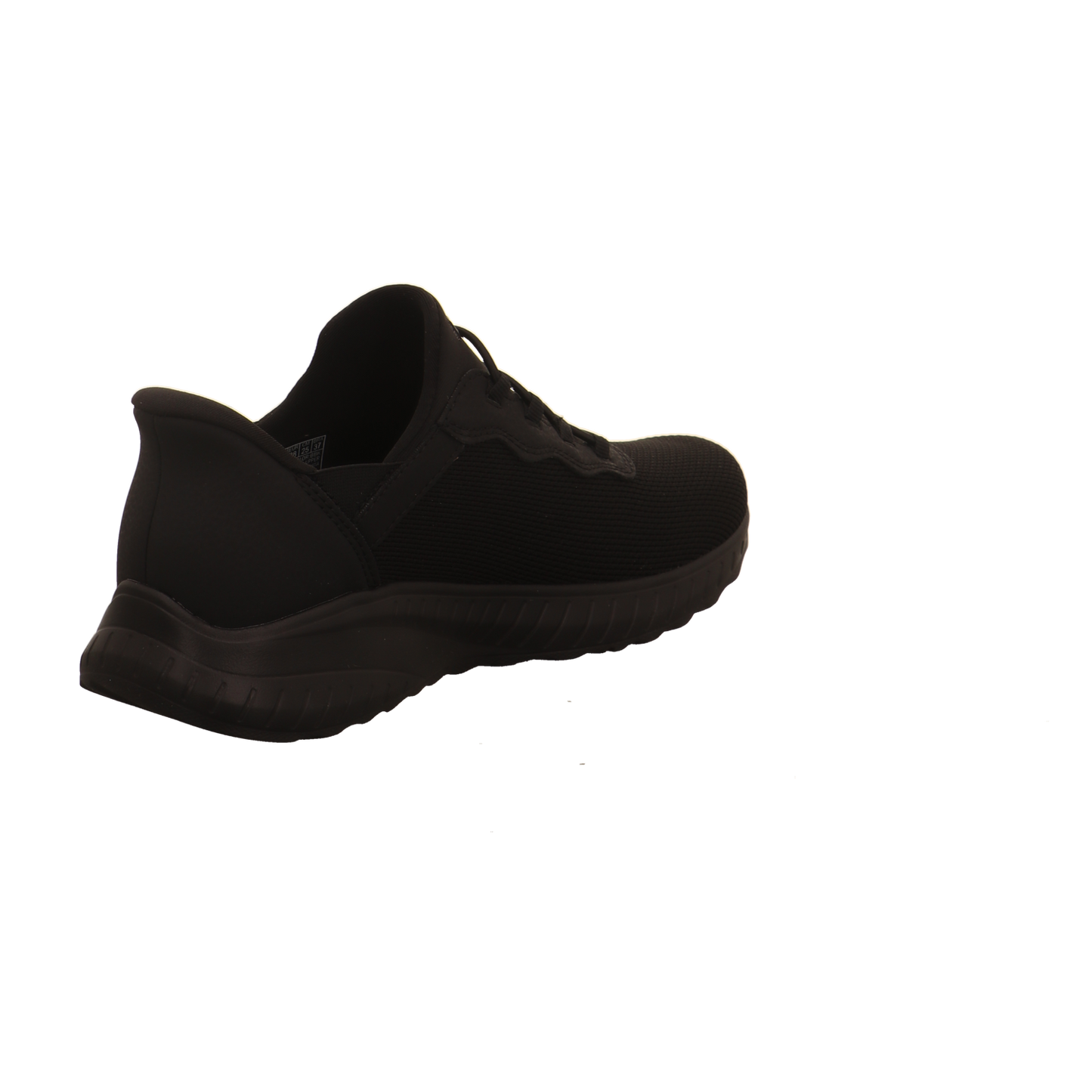Skechers BOBS SQUAD CHAOS-DAILY INSPIR schwarz Bild5