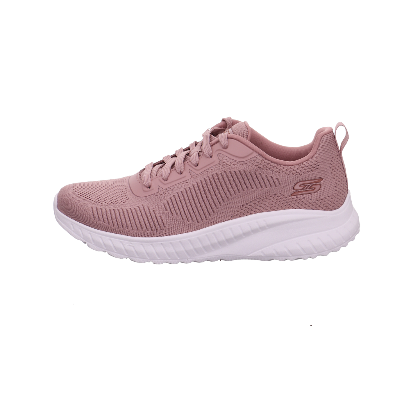 Skechers BOBS SQUAD CHAOS-FACE OFF rose Bild1