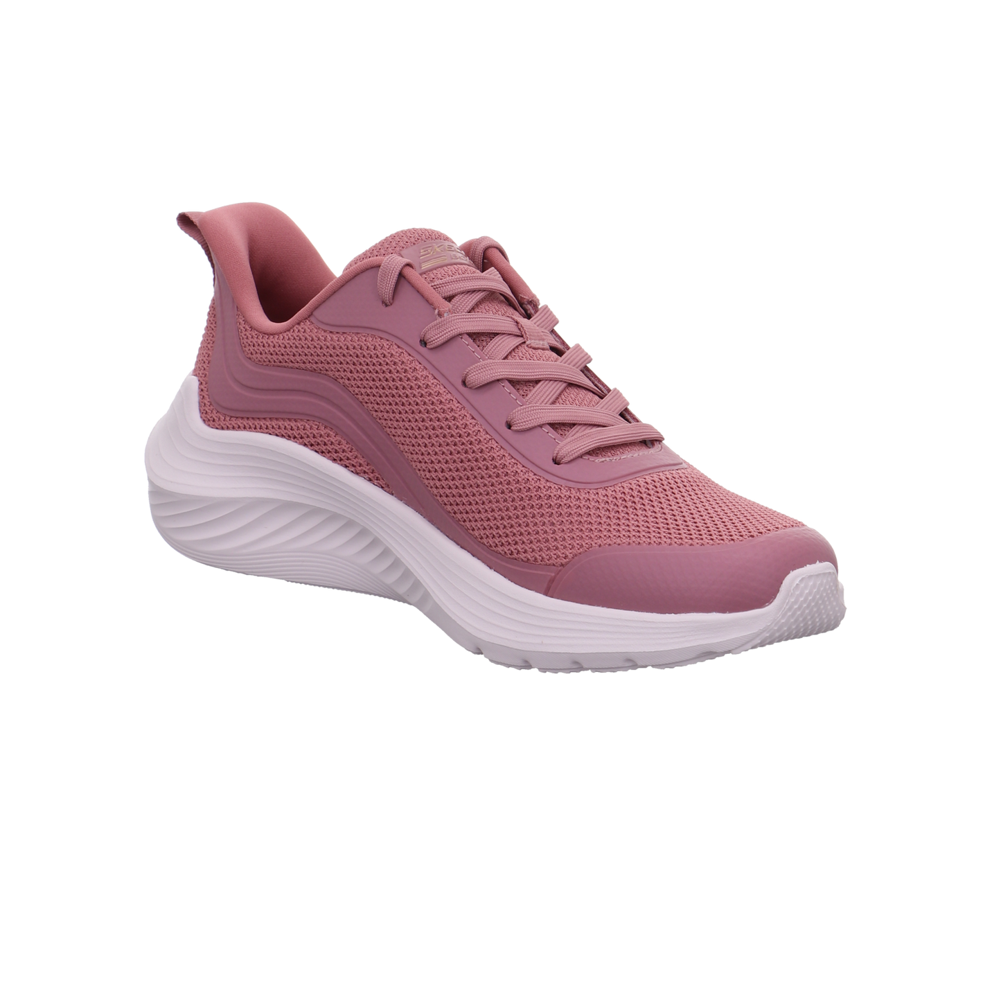Skechers BOBS SQUAD WAVES-STILL WADING pink Bild7