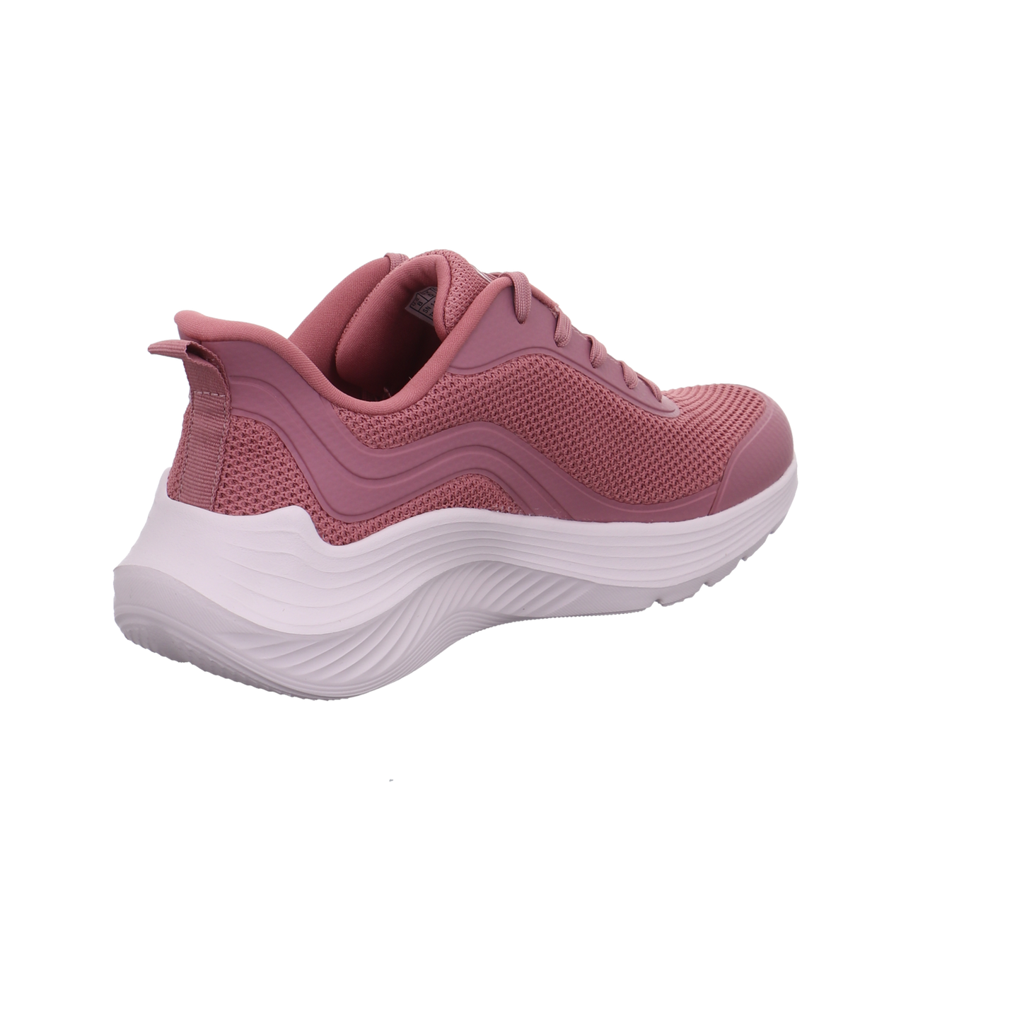 Skechers BOBS SQUAD WAVES-STILL WADING pink Bild5
