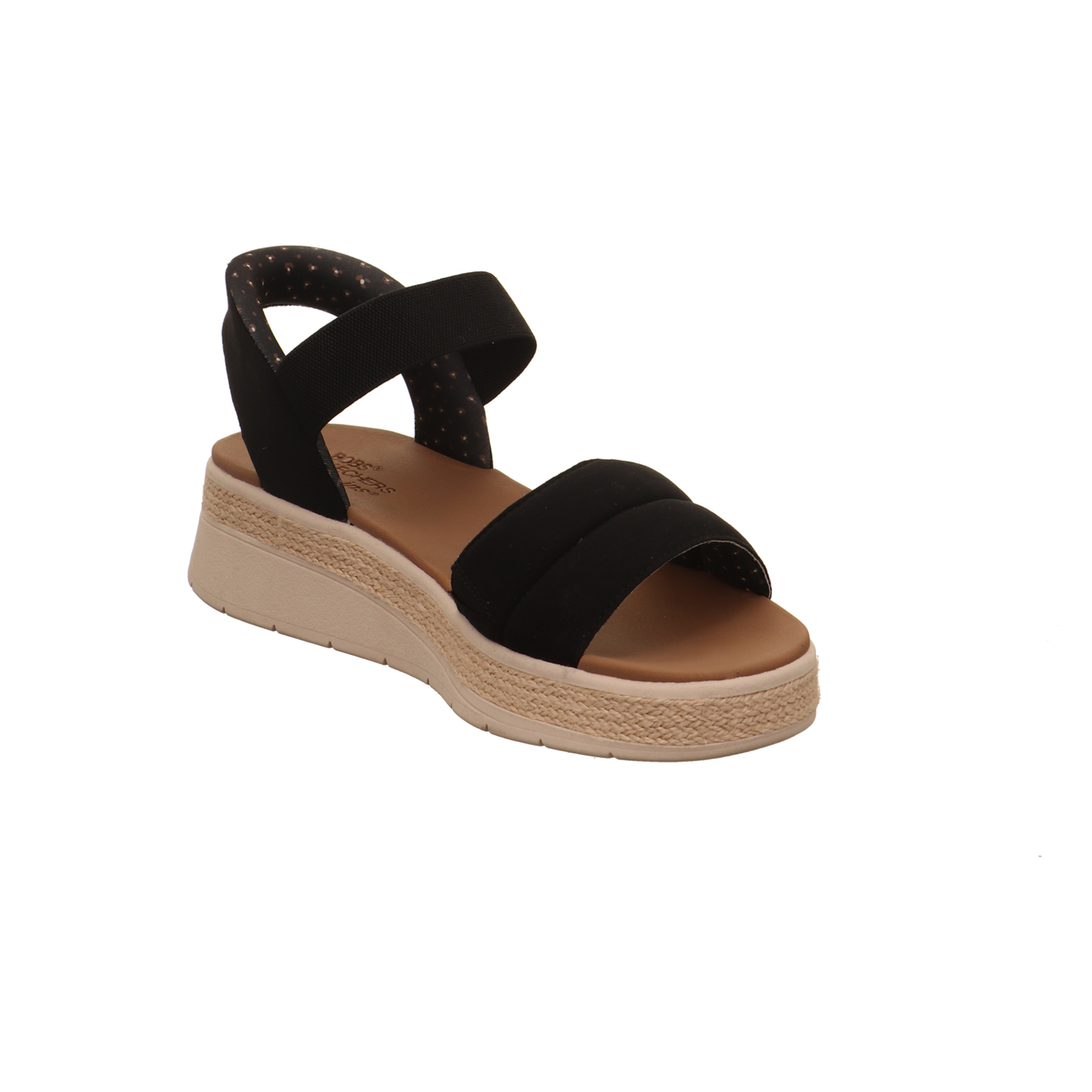 Skechers BOBS SUN RAY schwarz Bild7