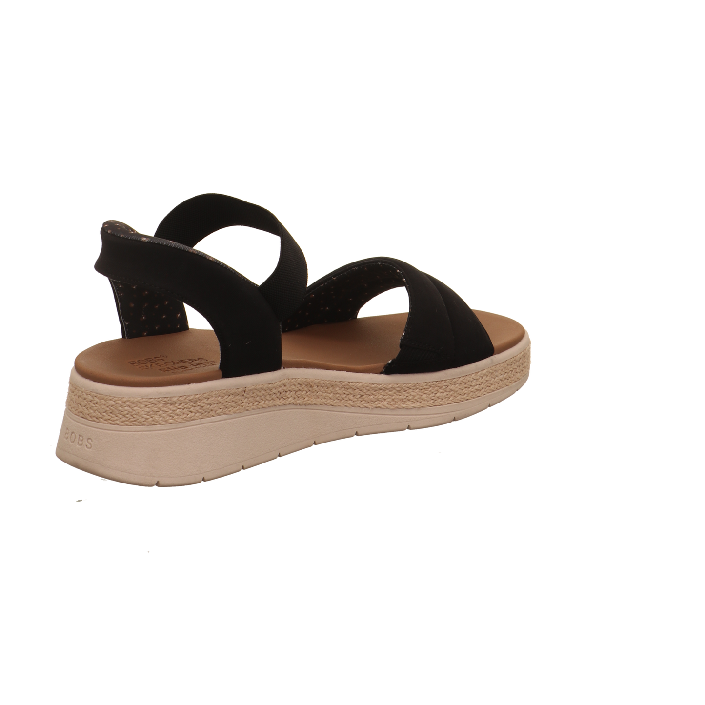 Skechers BOBS SUN RAY schwarz Bild5