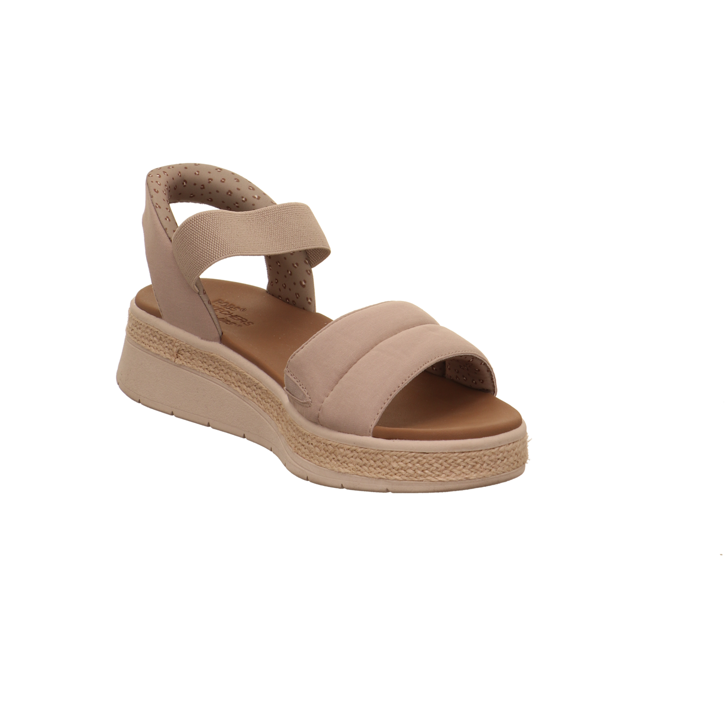 Skechers BOBS SUN RAY taupe Bild7