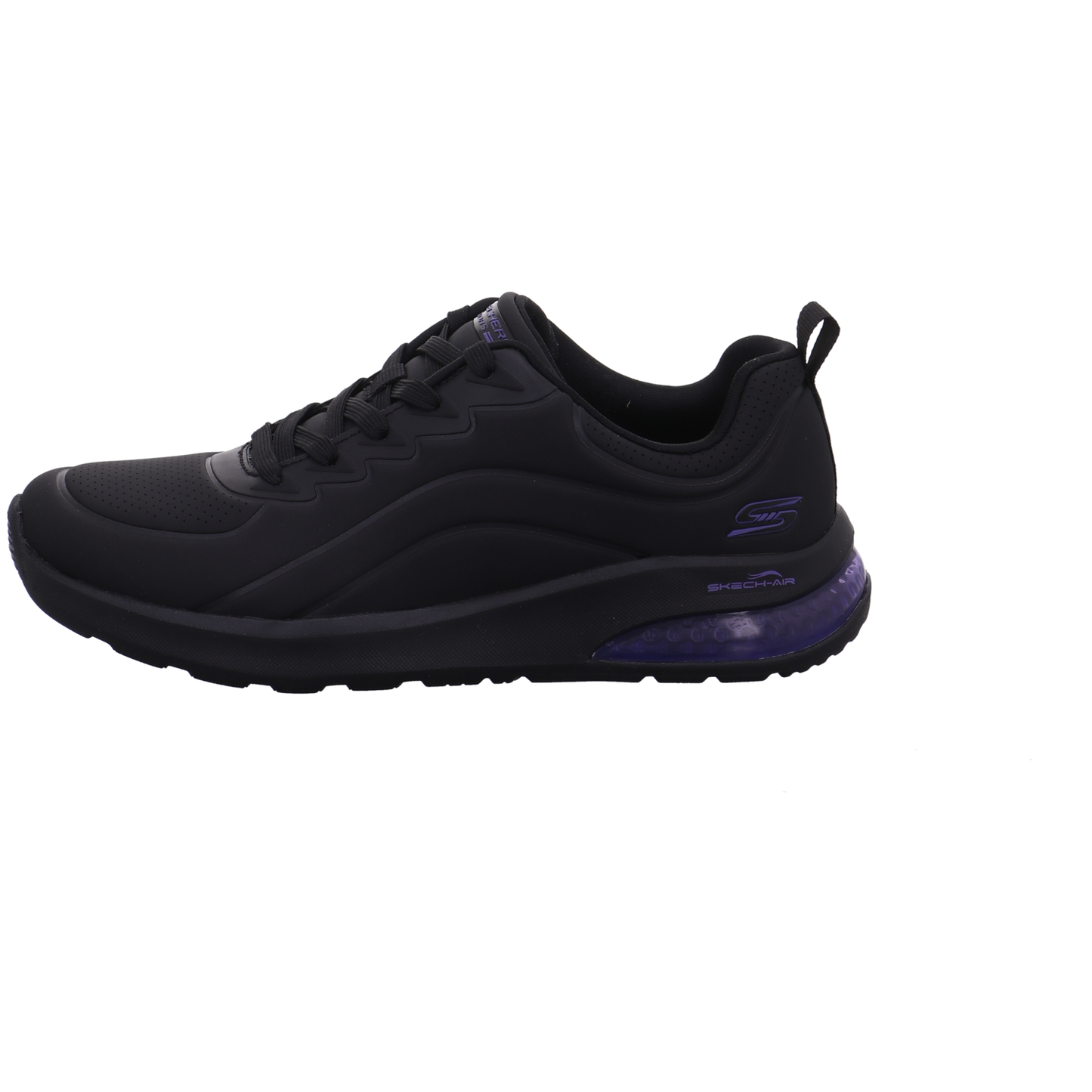 Skechers BOBS VISION AIR schwarz Bild1