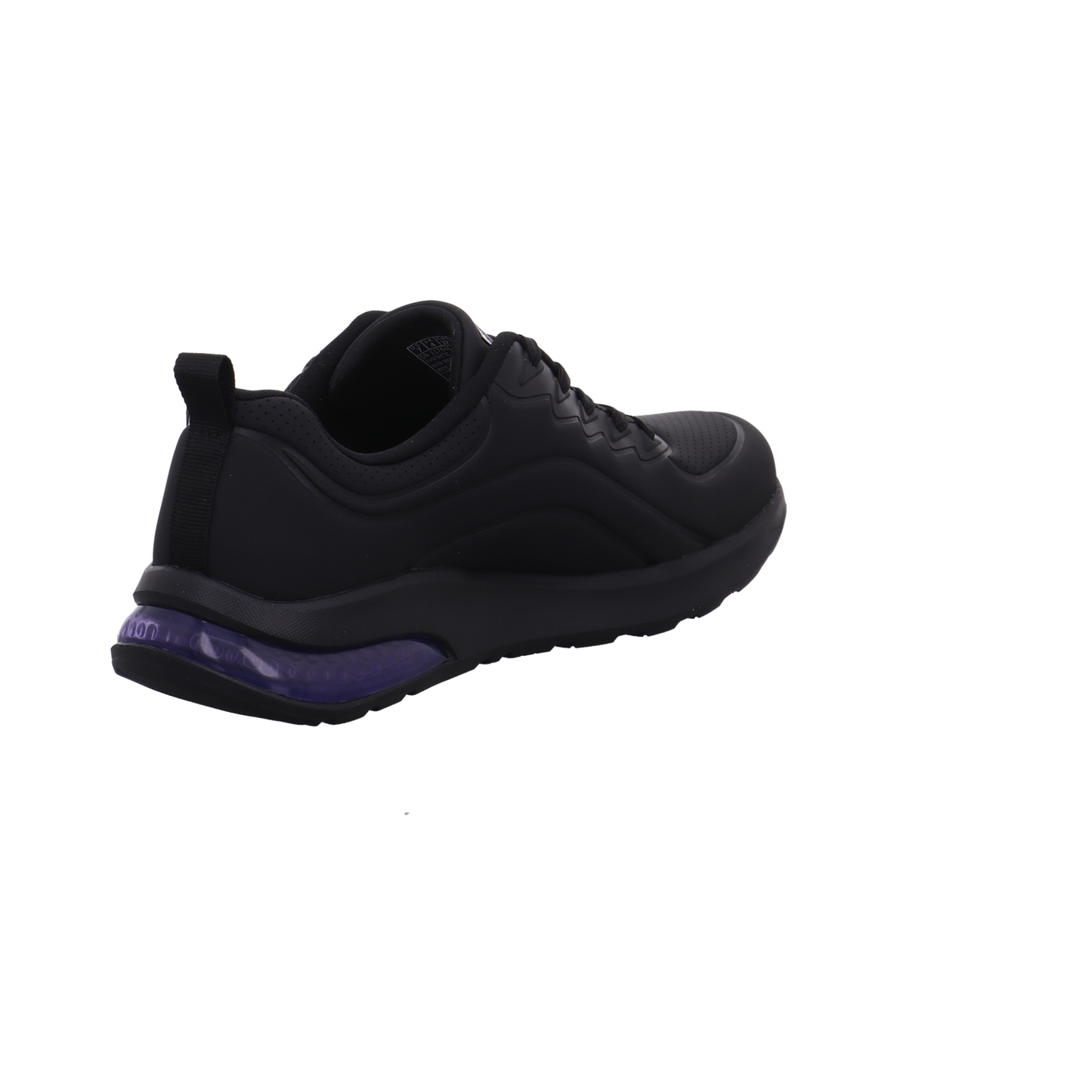 Skechers BOBS VISION AIR schwarz Bild5