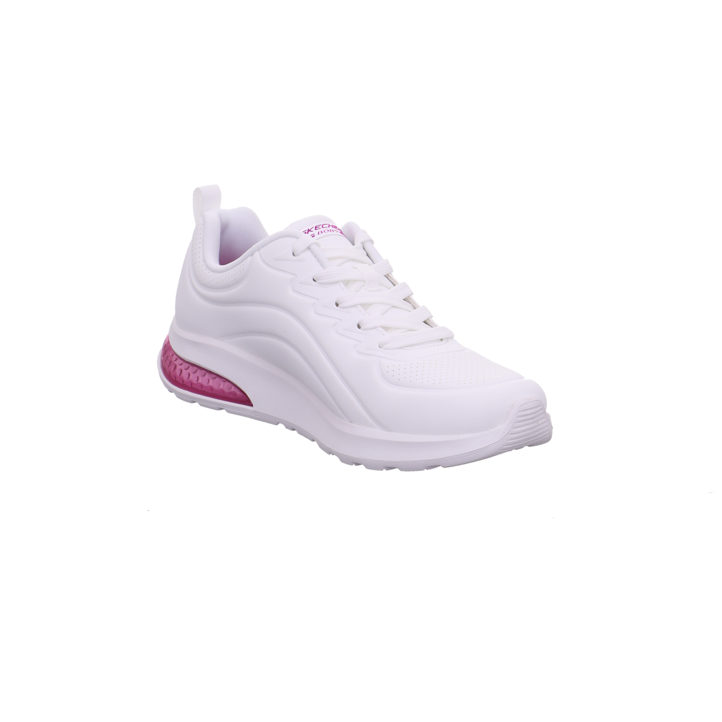 Skechers BOBS VISION AIR weiß Bild7