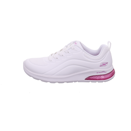 Skechers BOBS VISION AIR weiß Bild1