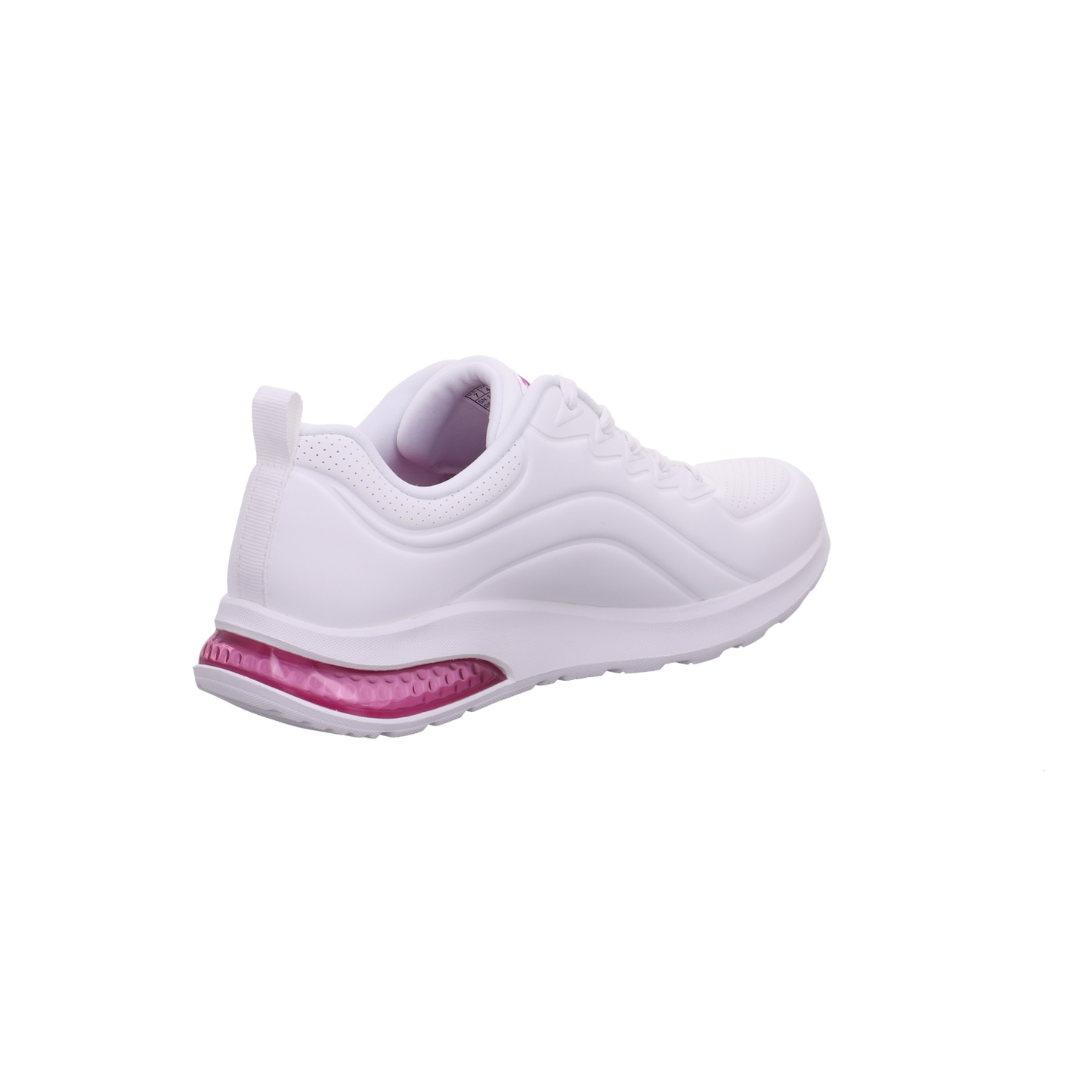 Skechers BOBS VISION AIR weiß Bild5