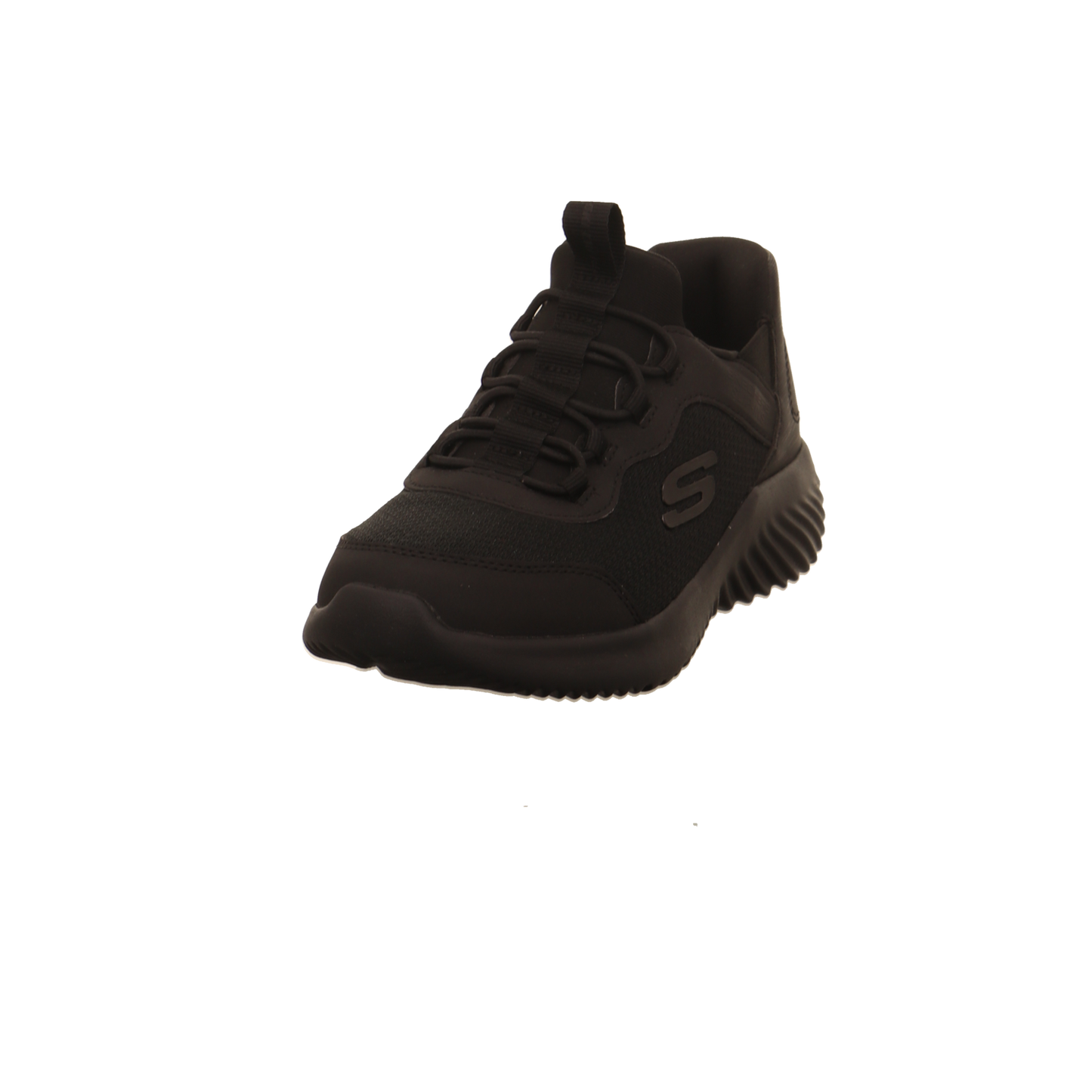 Skechers BOUNDER-BRISK BURST schwarz Bild3