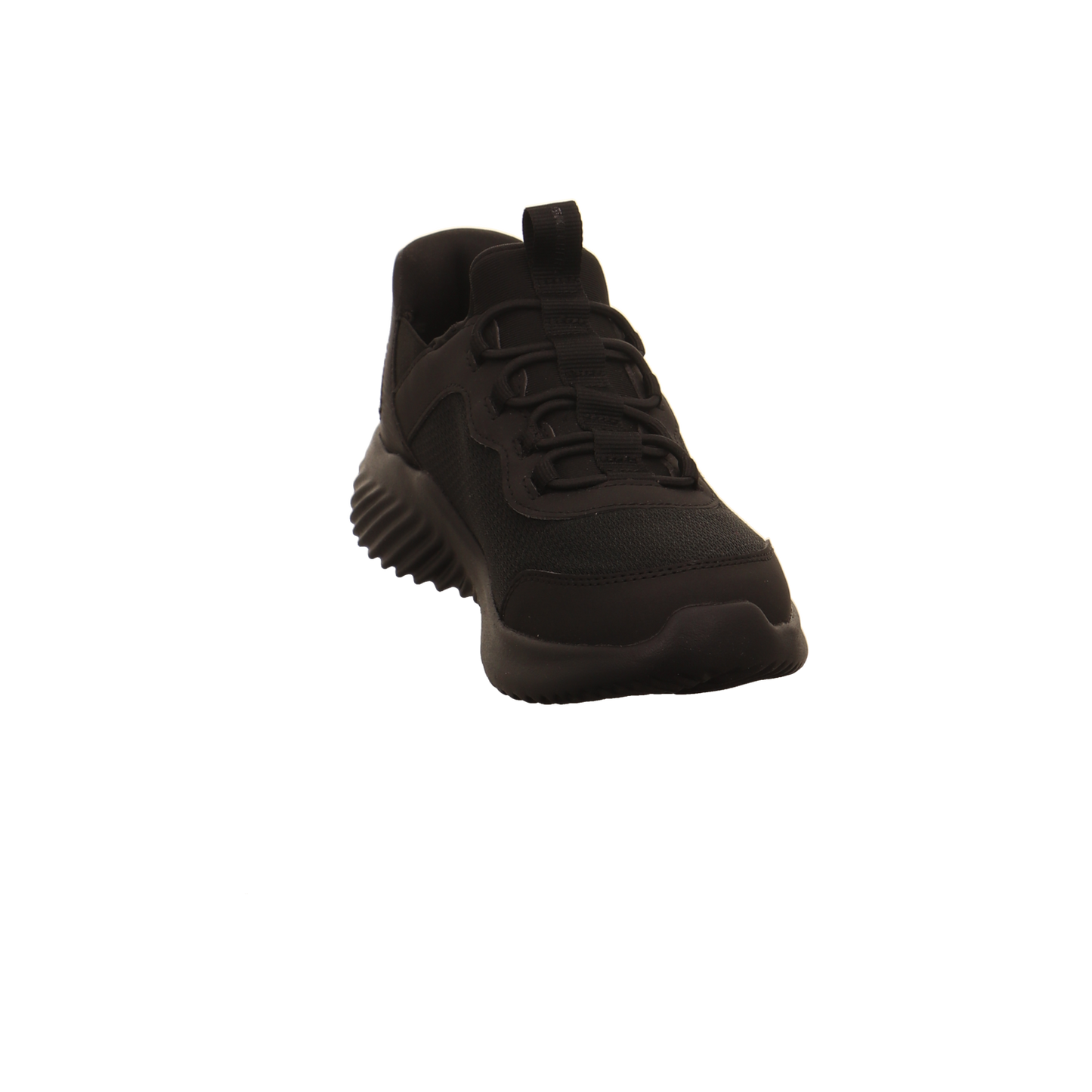 Skechers BOUNDER-BRISK BURST schwarz Bild7