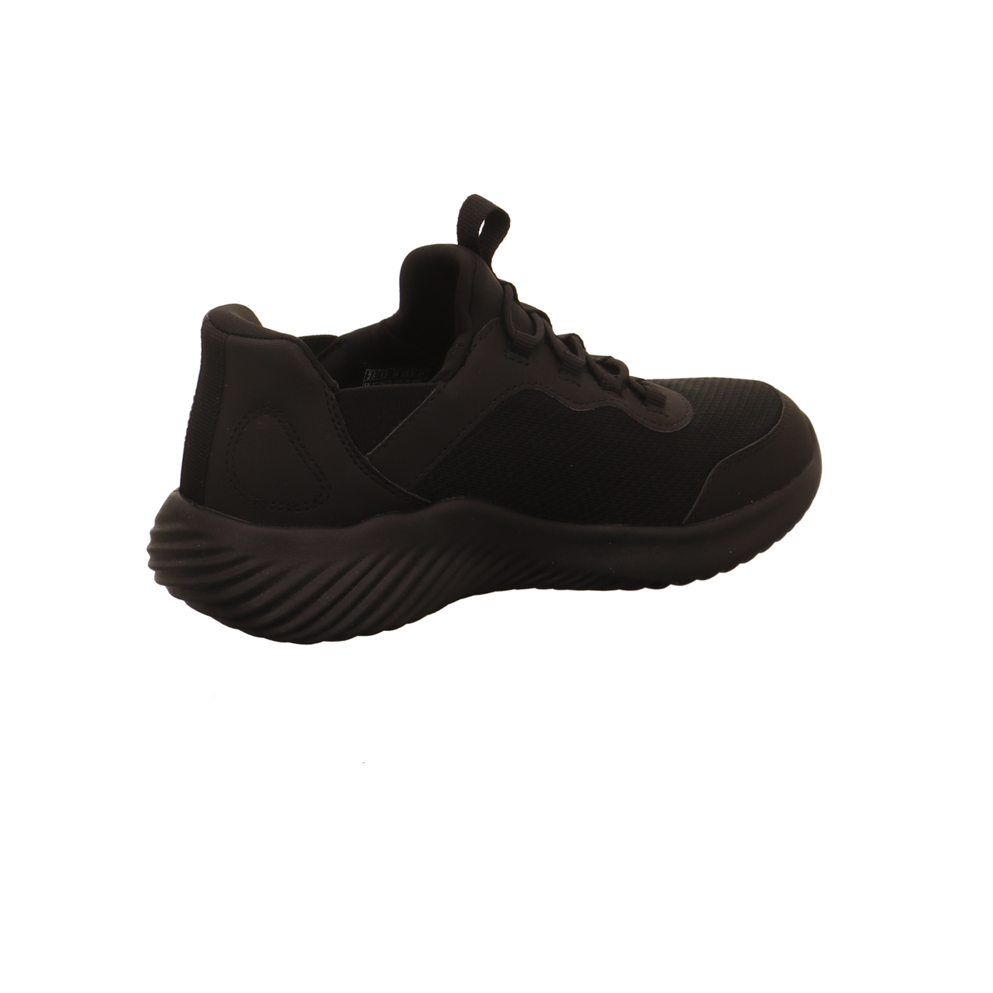 Skechers BOUNDER-BRISK BURST schwarz Bild5